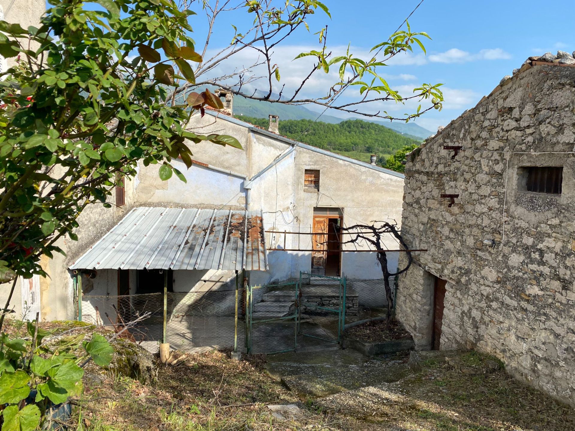 Condomínio no Centocela, Lácio 11861841