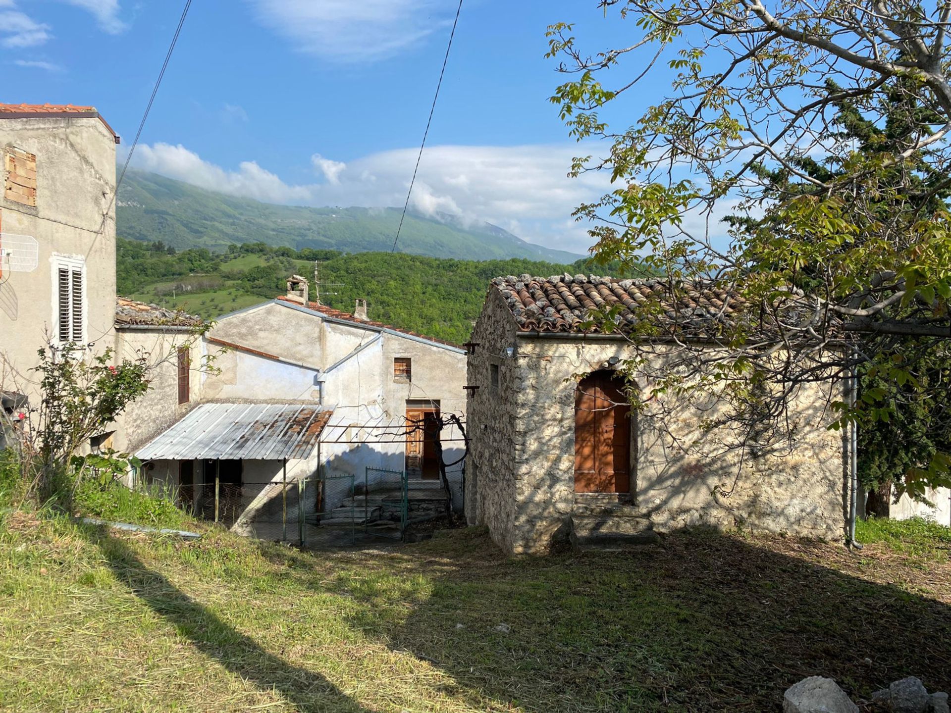 Condominium in Centocelle, Lazio 11861841