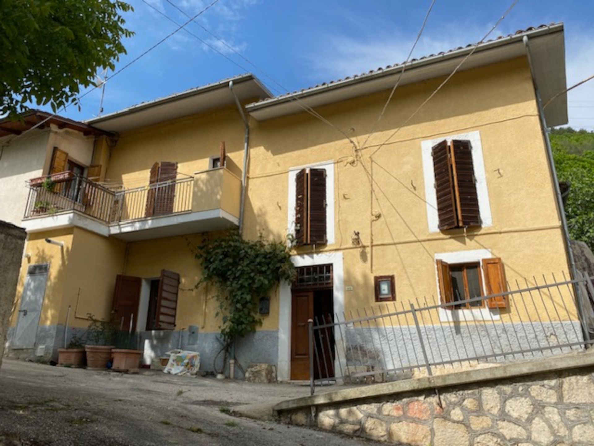 Condominium in Centocelle, Lazio 11861842