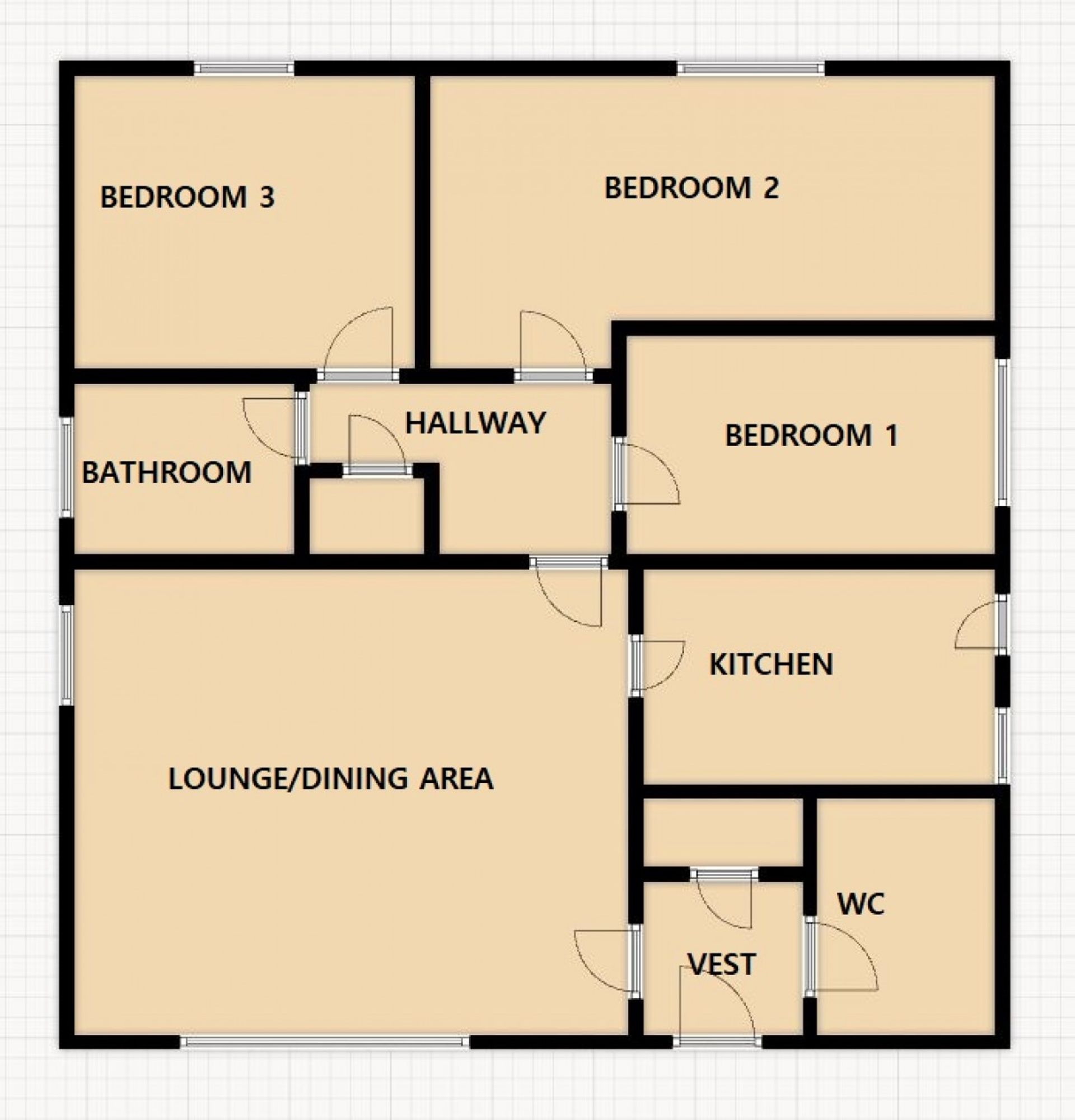 Condominio nel , Scotland 11861885