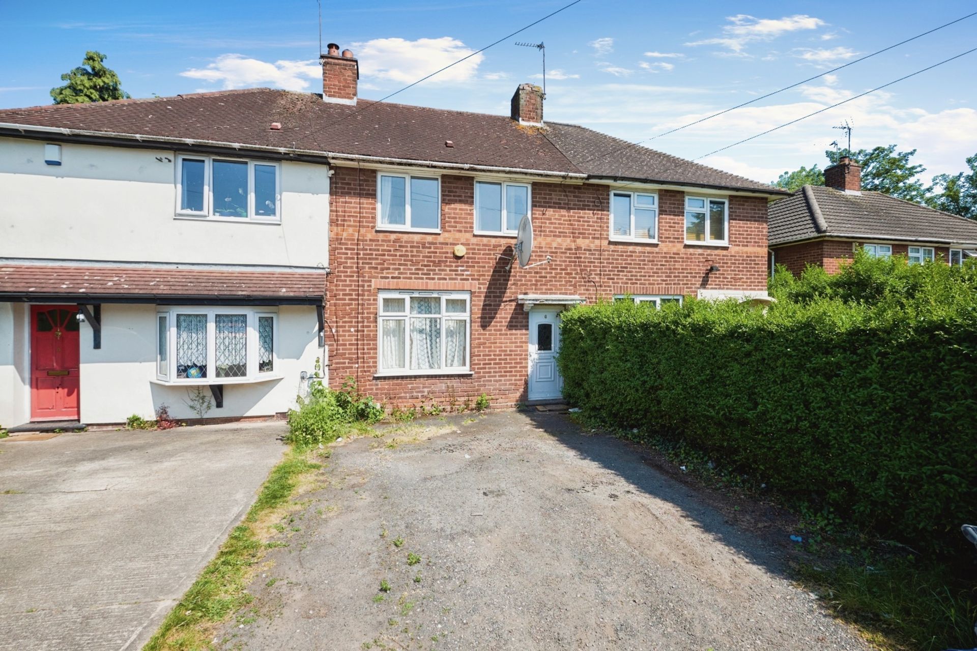 House in Erdington, Birmingham 11861897