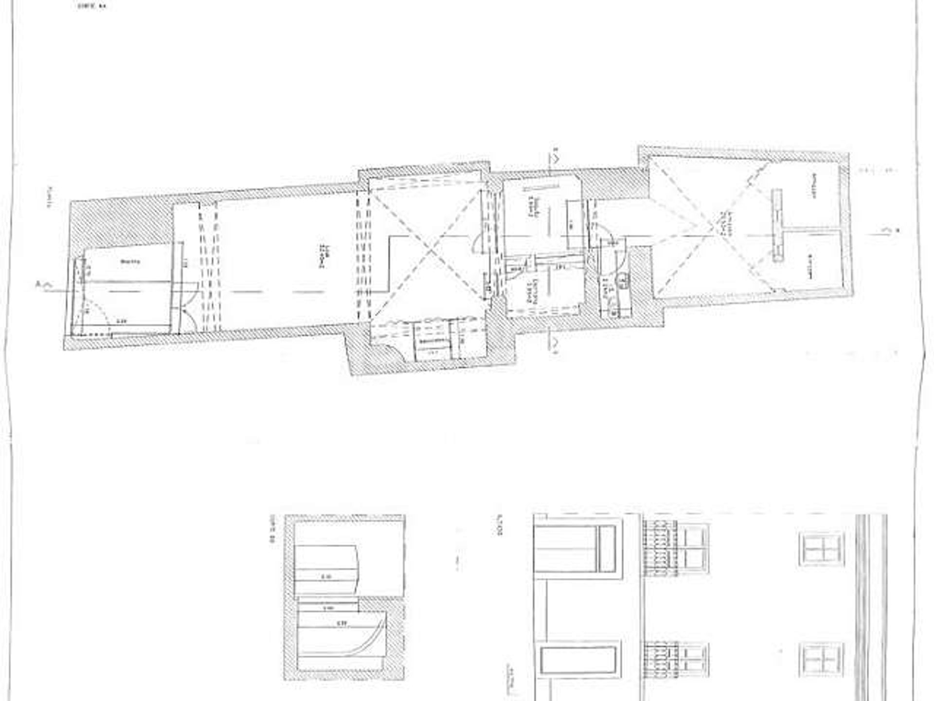 Kondominium w Evora, Evora 11861939