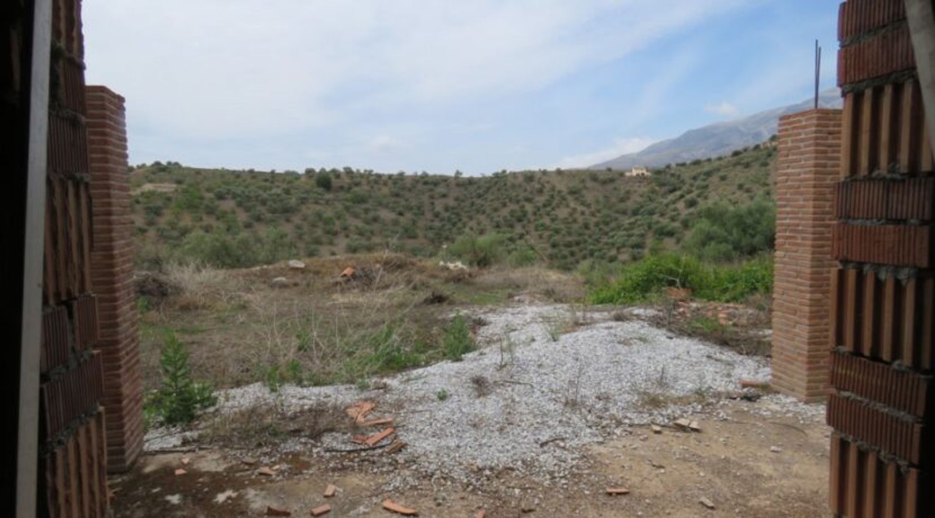 rumah dalam Canillas de Albaida, Andalusia 11862073