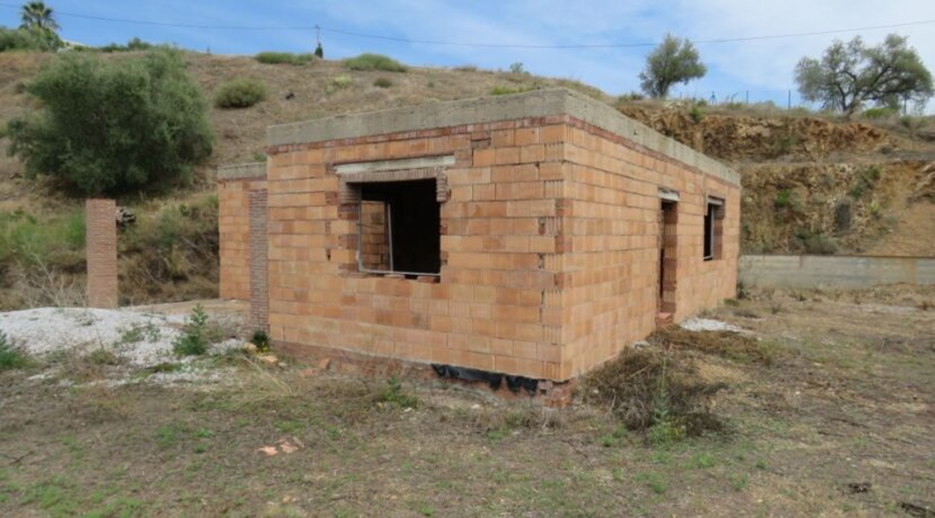 rumah dalam Canillas de Albaida, Andalusia 11862073