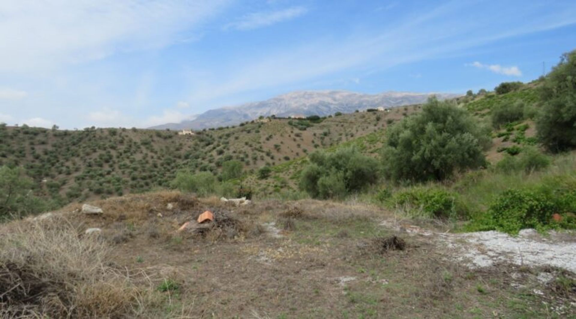 rumah dalam Canillas de Albaida, Andalusia 11862073