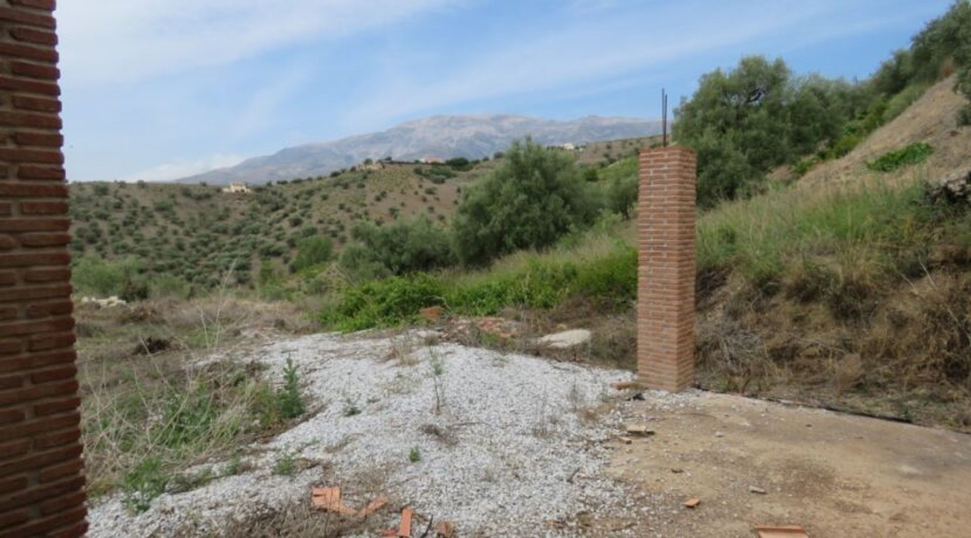 rumah dalam Canillas de Albaida, Andalusia 11862073