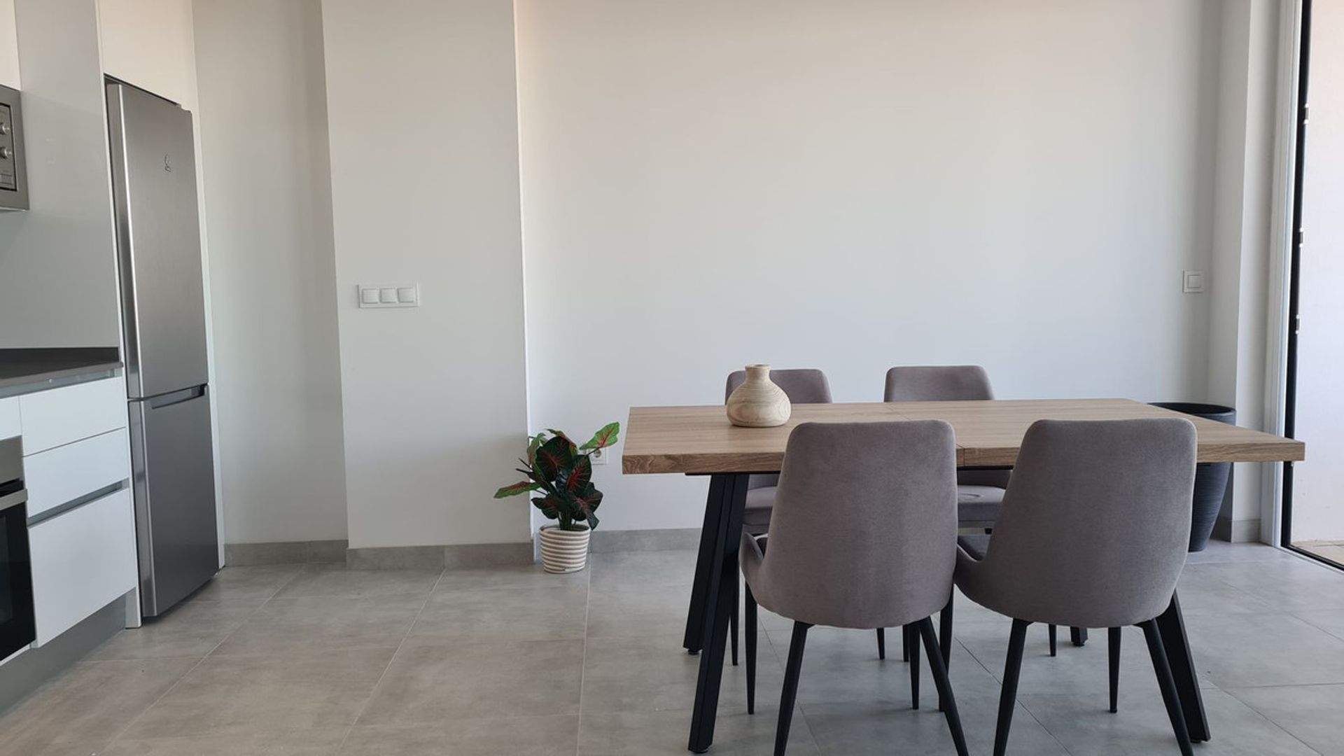 Condominium in La Cala de Mijas, Andalusia 11862132