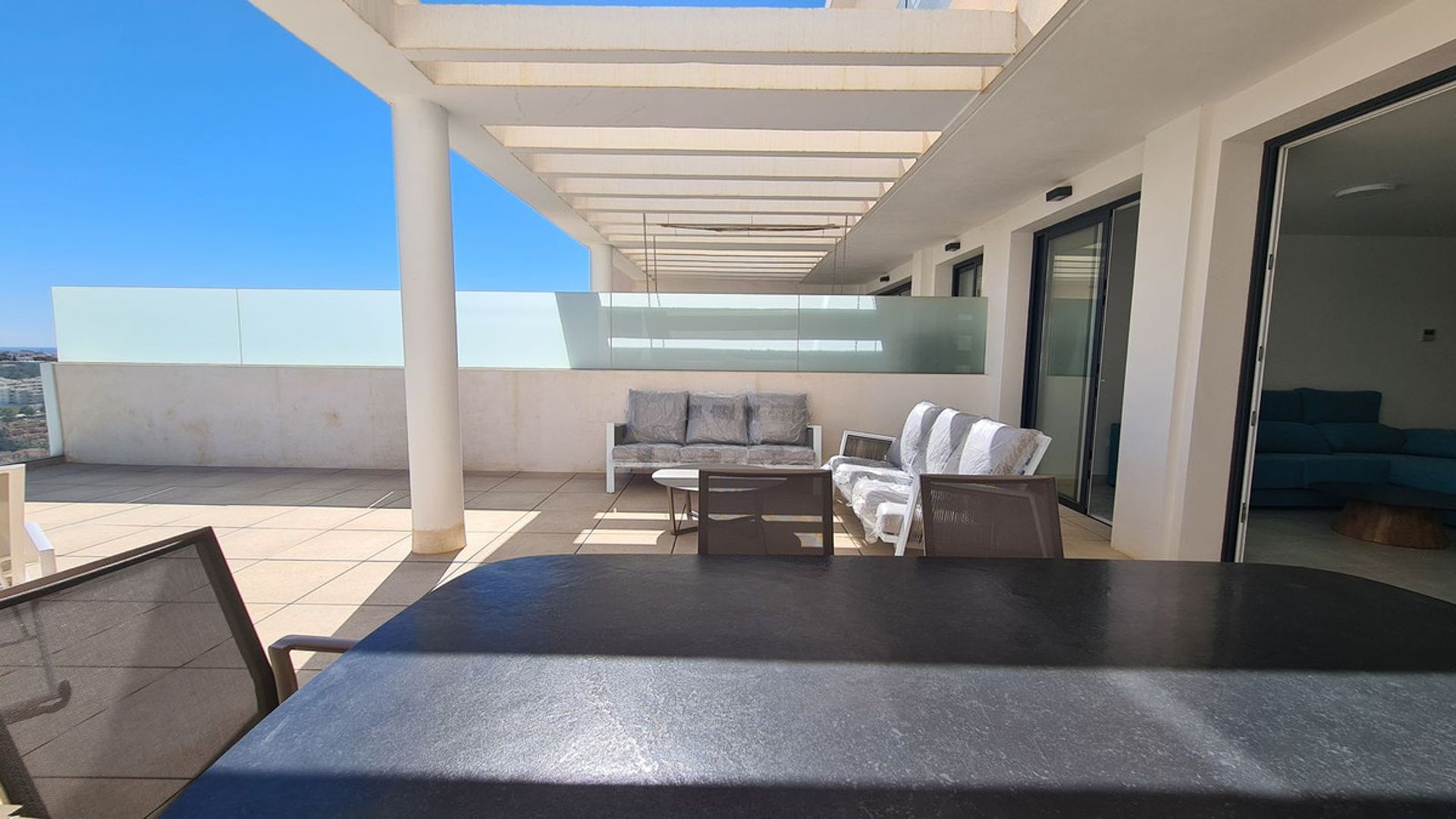 Condominium in La Cala de Mijas, Andalusia 11862132