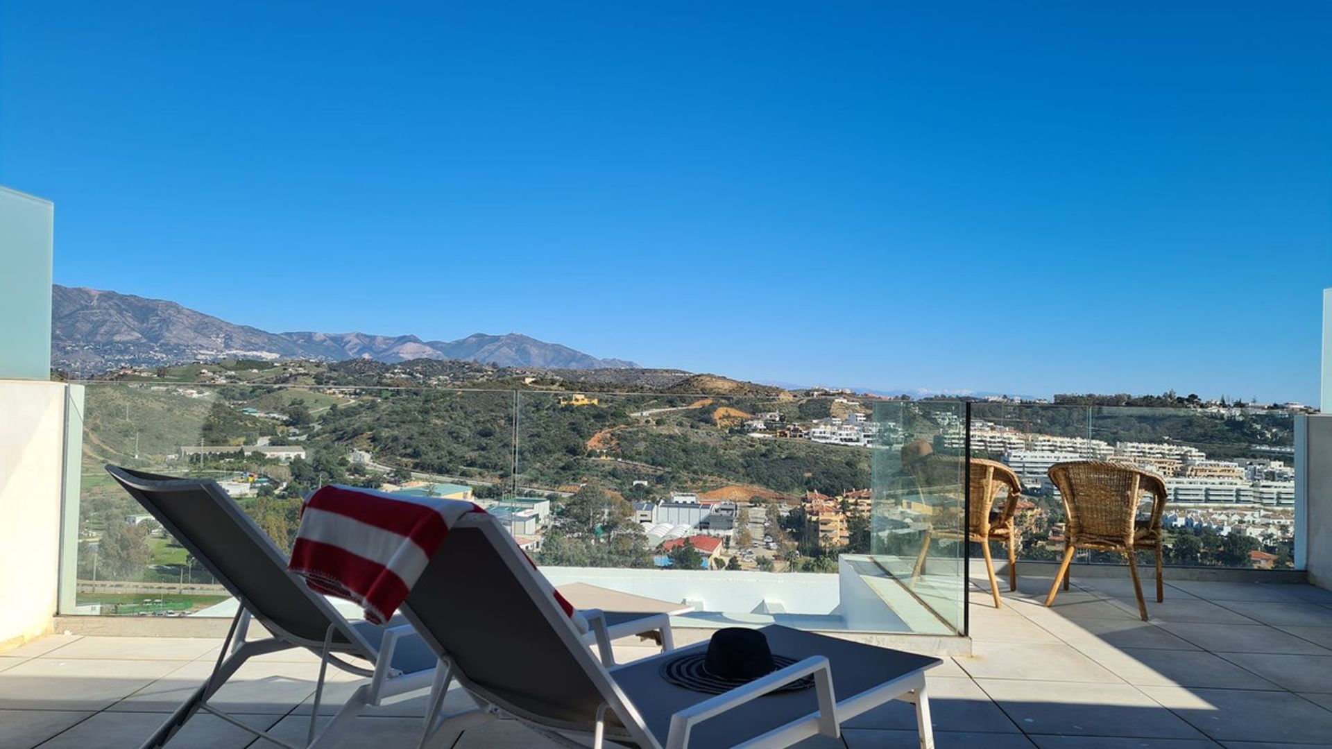 Condominium in La Cala de Mijas, Andalusia 11862132