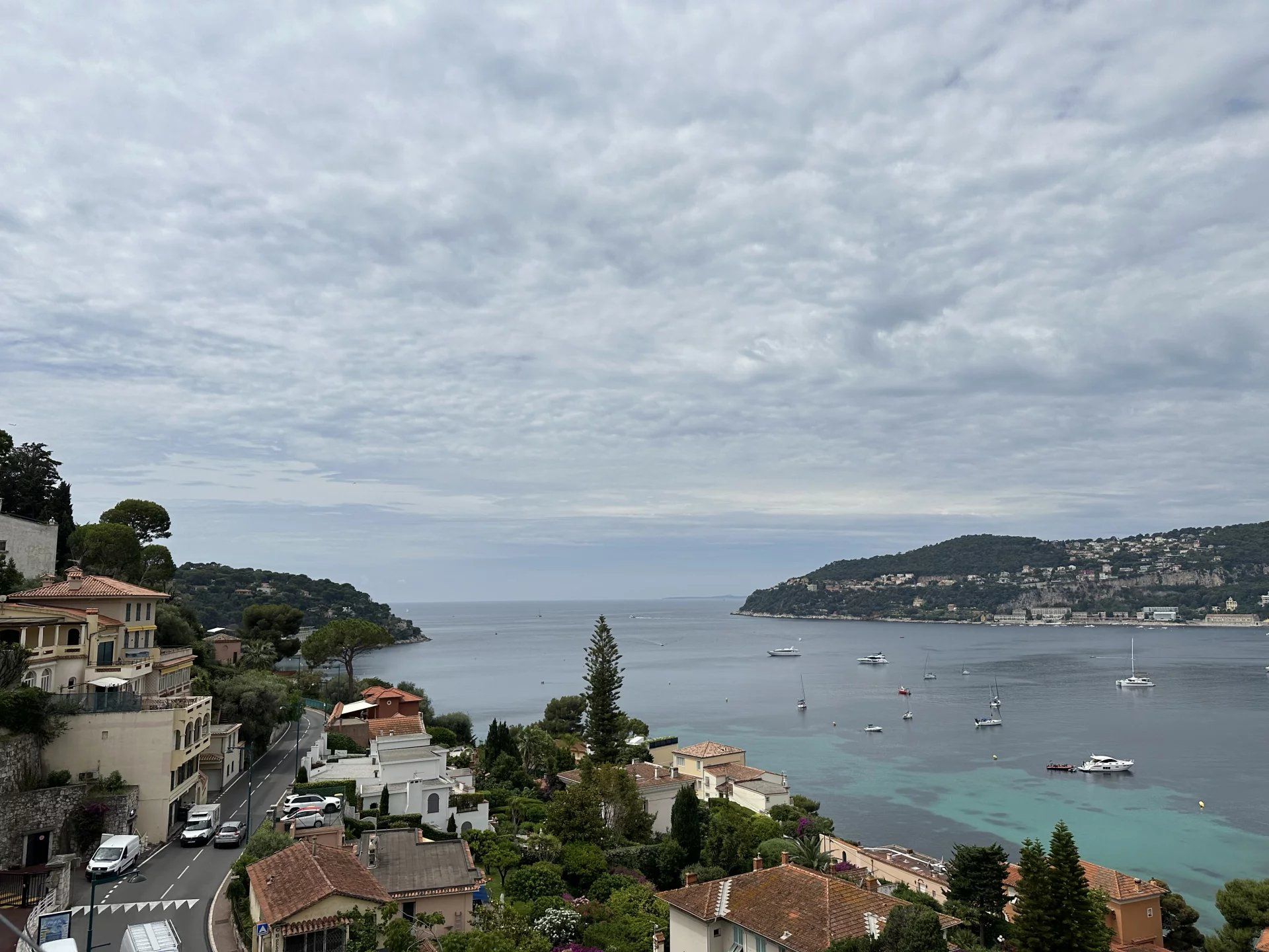 Condominio nel Villefranche-sur-Mer, Provence-Alpes-Côte d'Azur 11862463