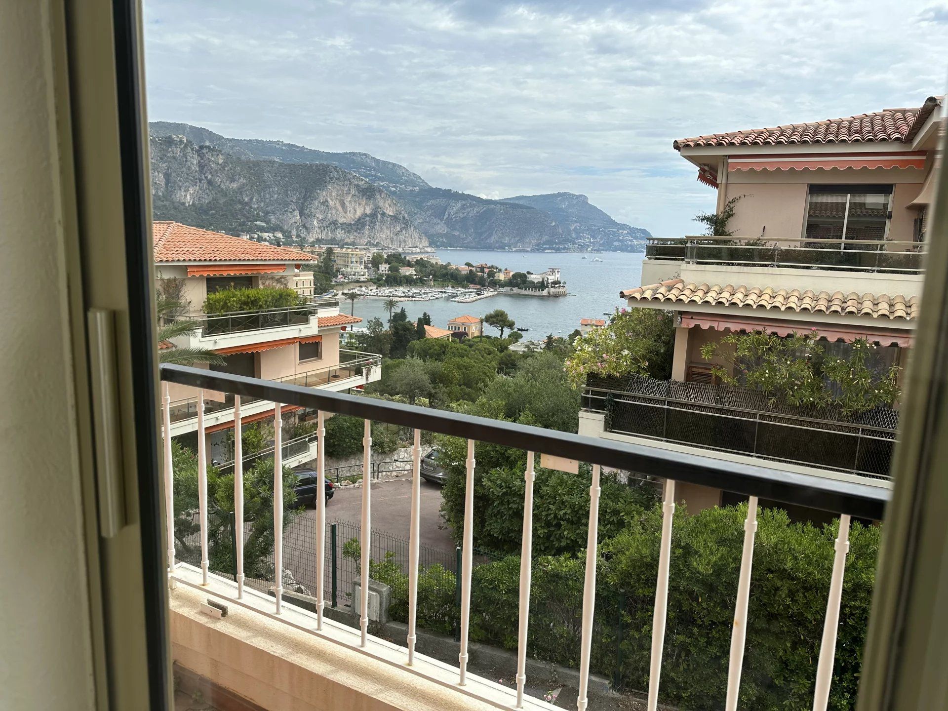 Condominio nel Villefranche-sur-Mer, Provence-Alpes-Côte d'Azur 11862463