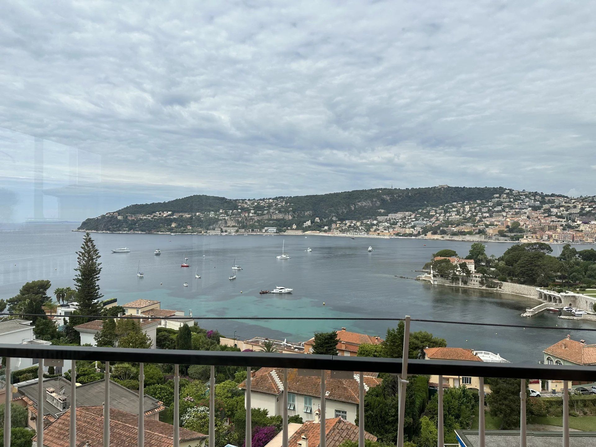 Condominio nel Villefranche-sur-Mer, Provence-Alpes-Côte d'Azur 11862463