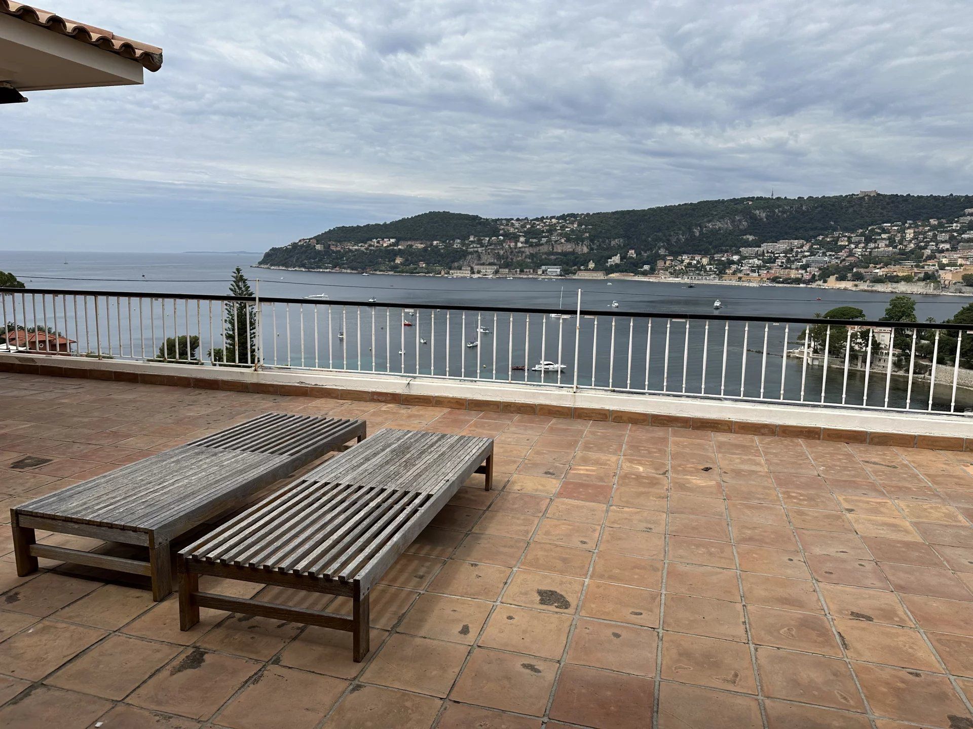 Condominio nel Villefranche-sur-Mer, Provence-Alpes-Côte d'Azur 11862463