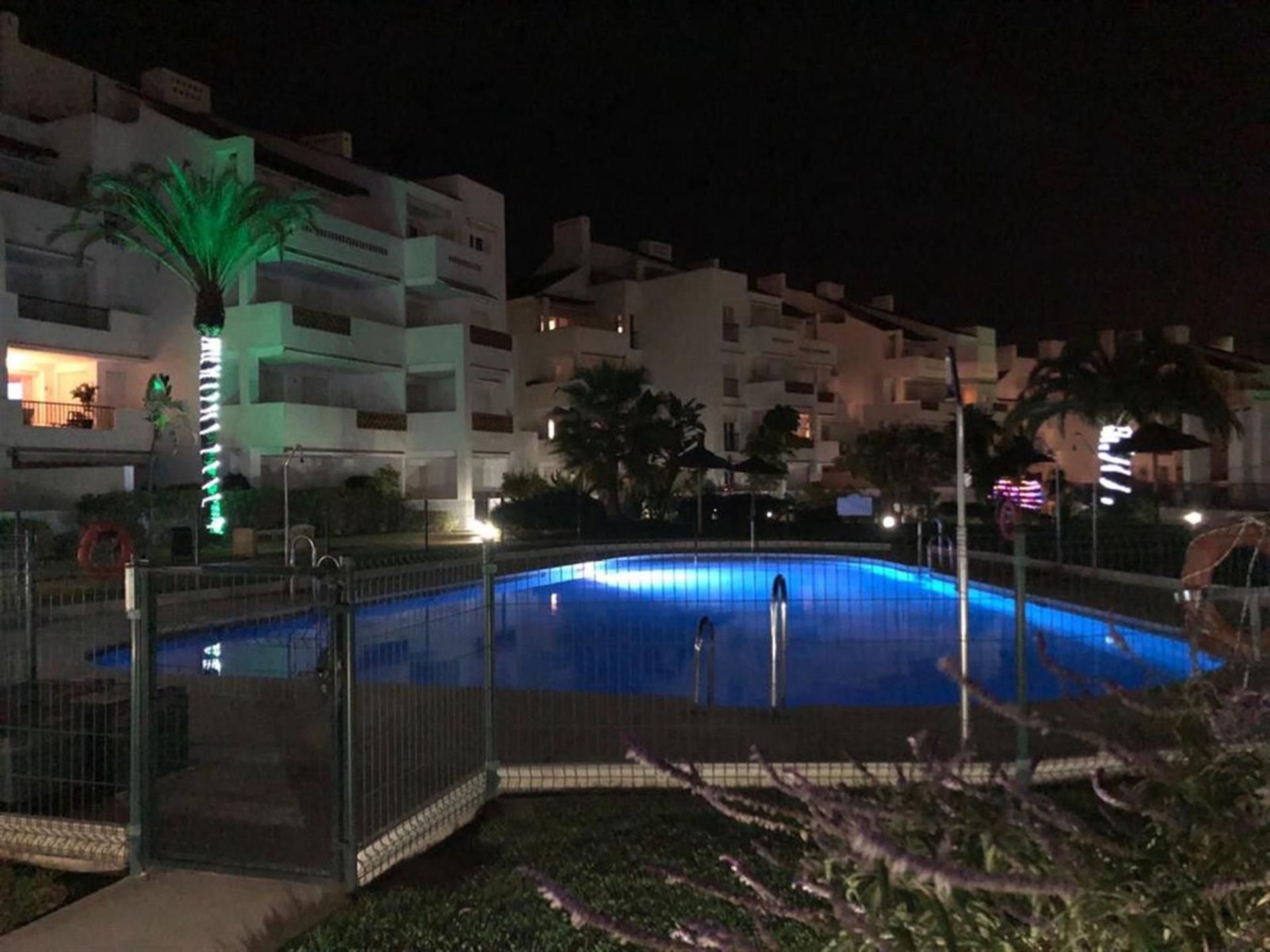 Condominio en mija, Andalucía 11862546