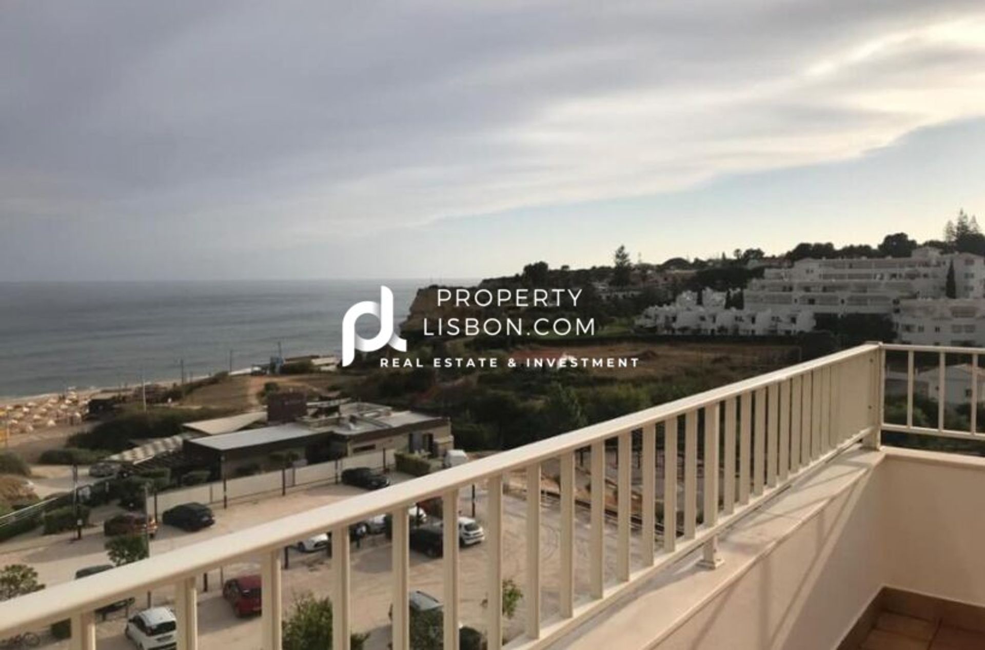 Condominio en Armacao de Pera, Faro 11862577