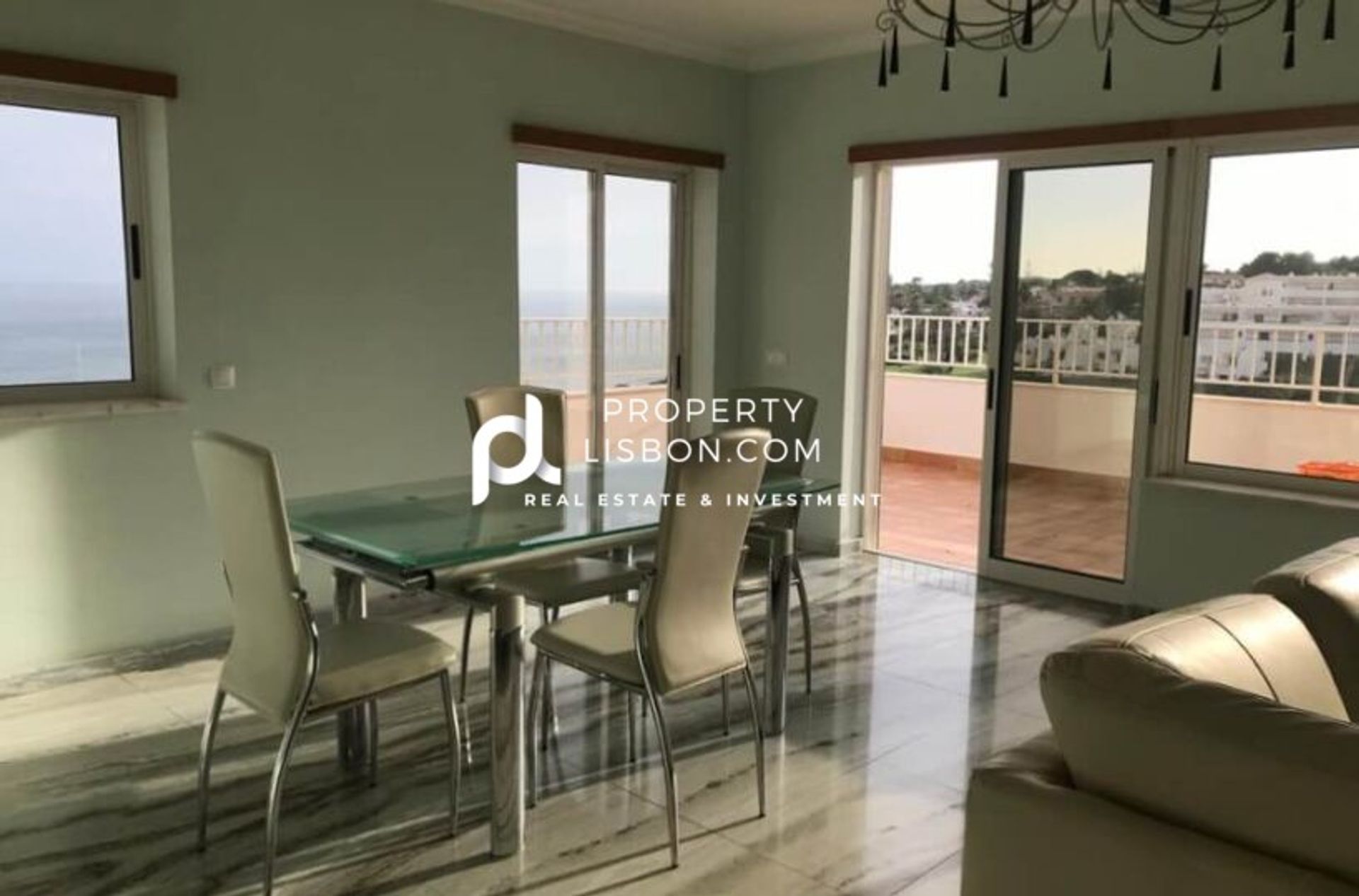 Condominium in Armacao de Pera, Faro 11862577