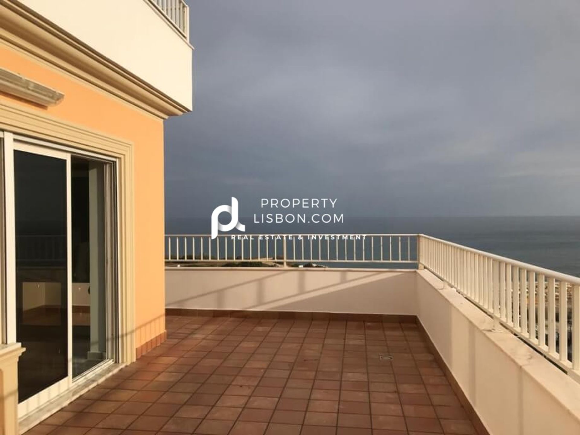 Condominium dans Armacao de Pera, Faro 11862577