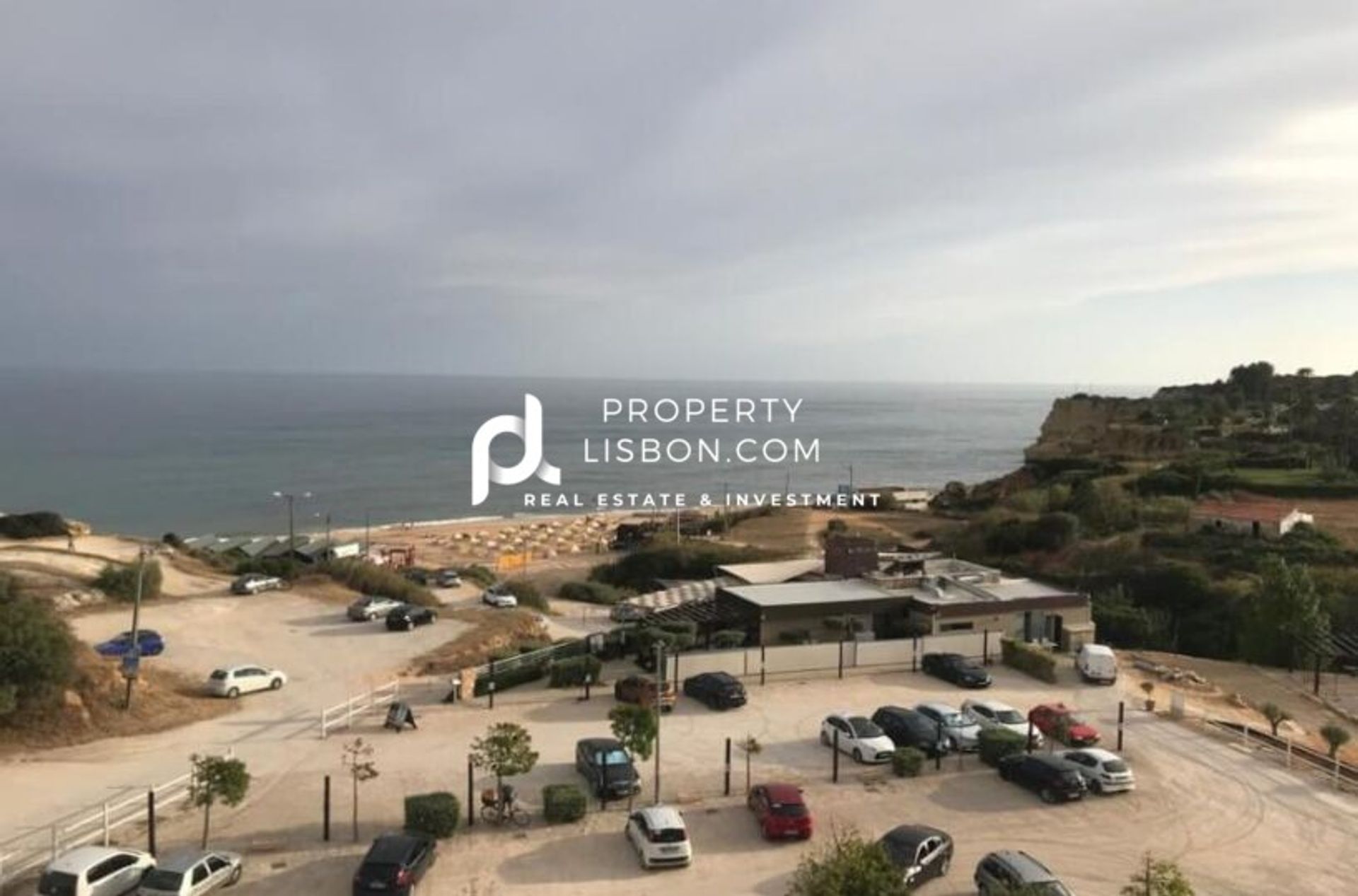 Condominium dans Armacao de Pera, Faro 11862577