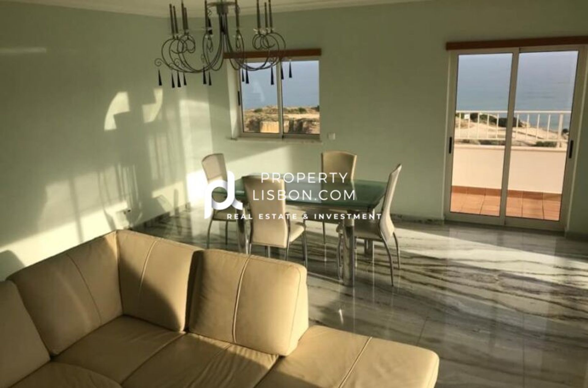 Condominium in Armacao de Pera, Faro 11862577