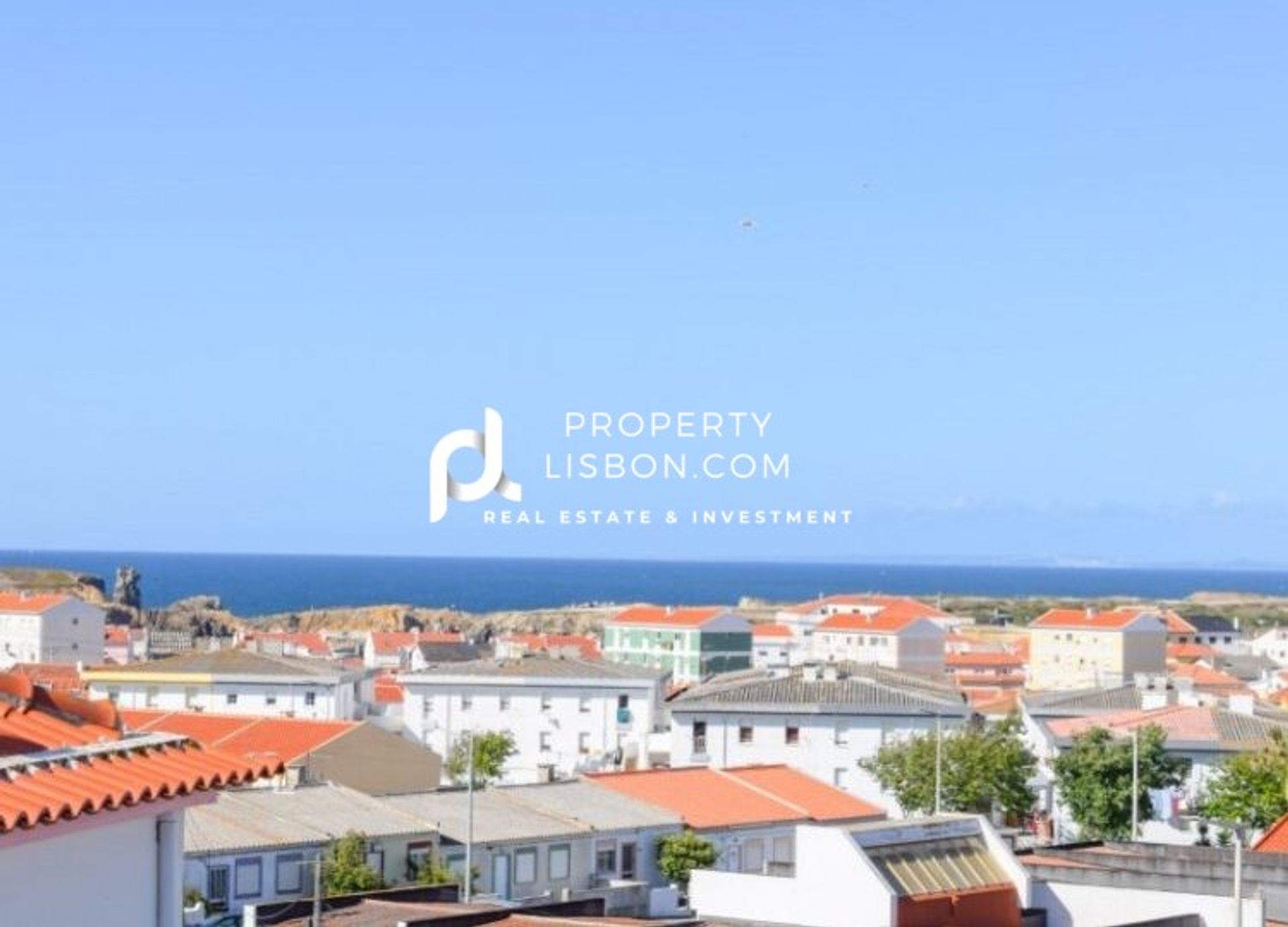 Condominium dans Peniche de Cima, Leiria 11862580