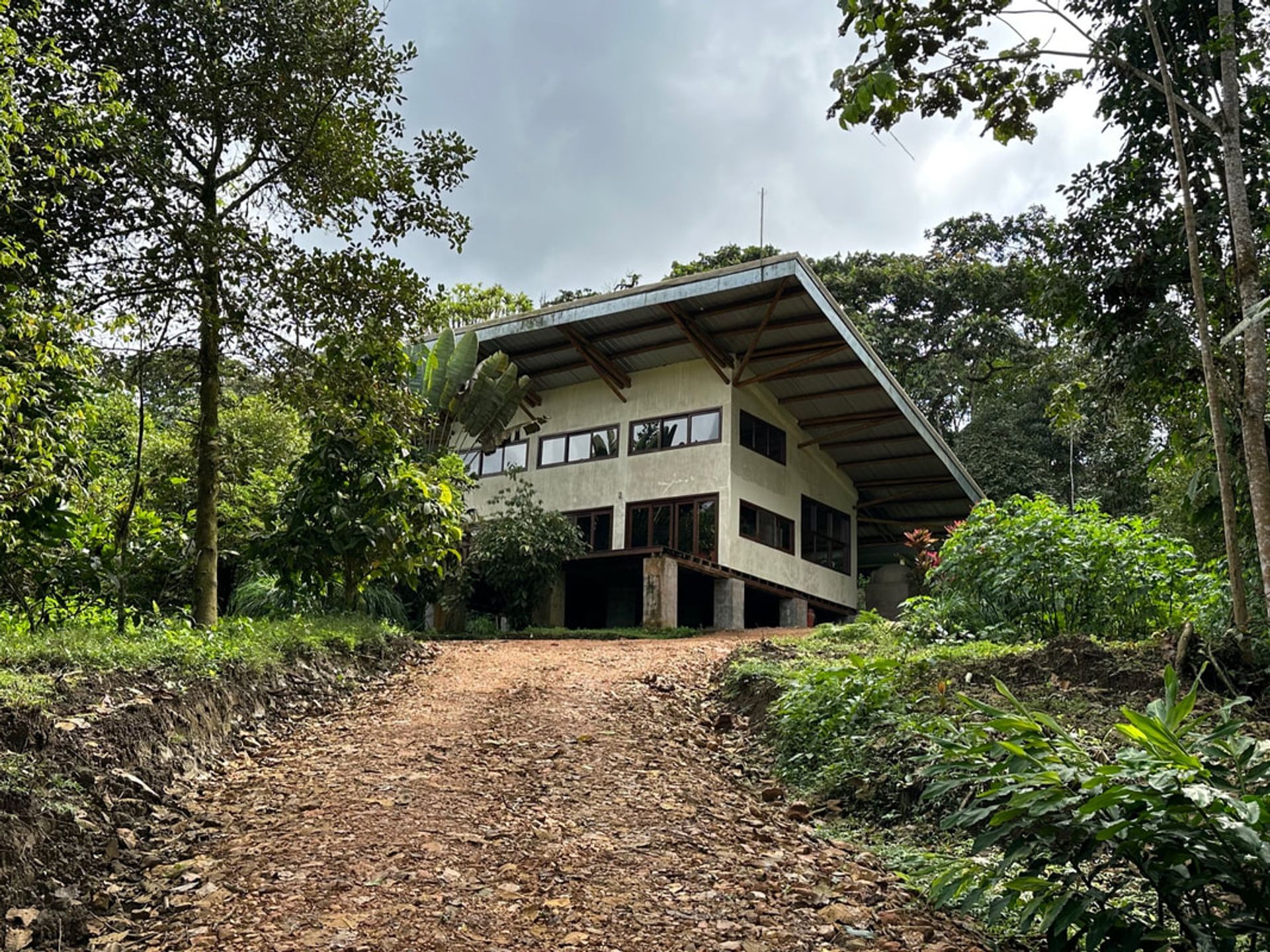 casa no Pedro Vicente Maldonado, Pichincha 11862652