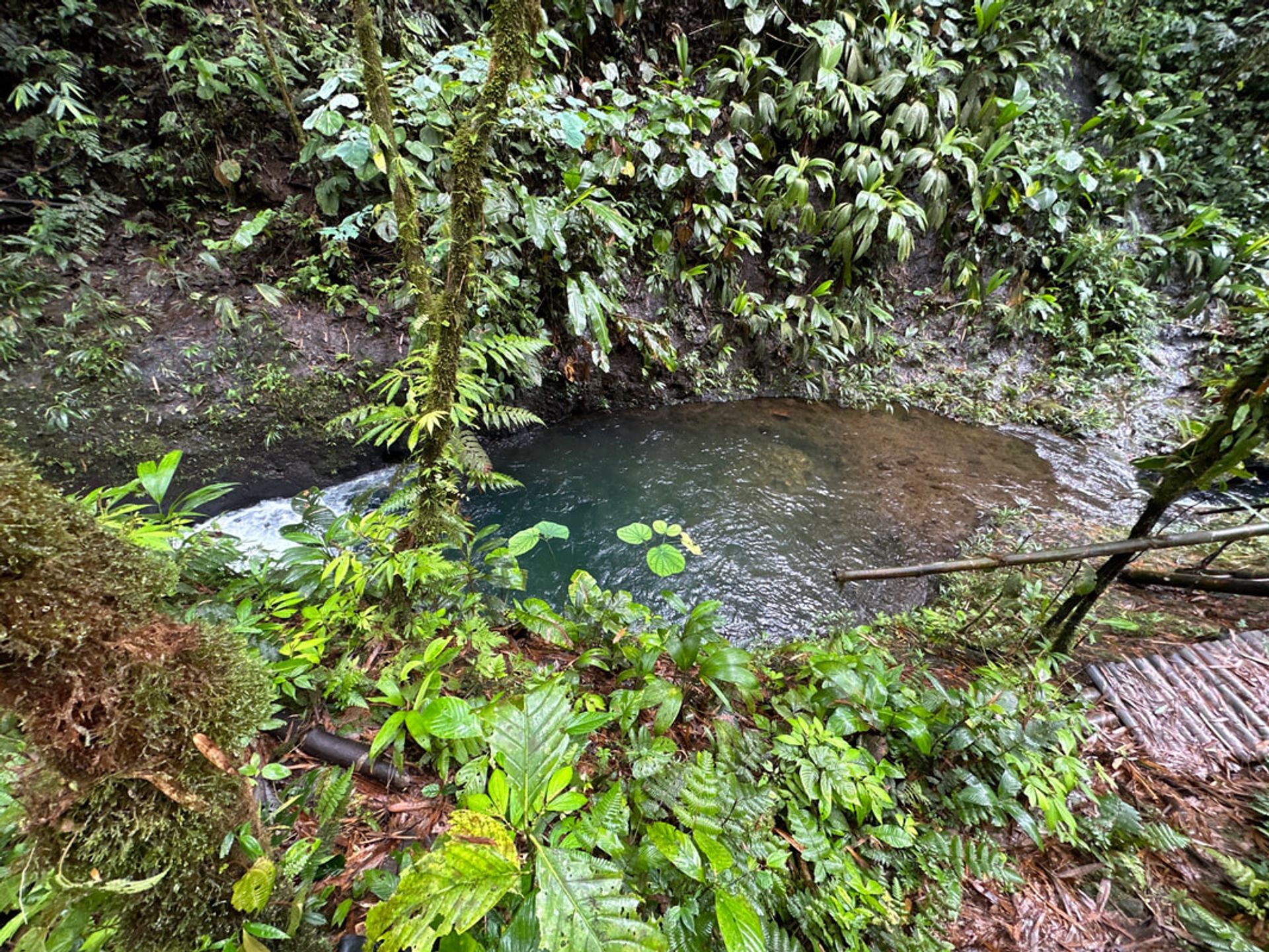 بيت في , Pichincha 11862652