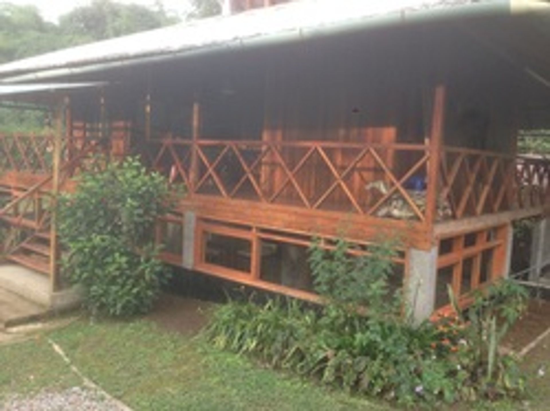 Huis in Pedro Vicente Maldonado, Pichincha 11862652