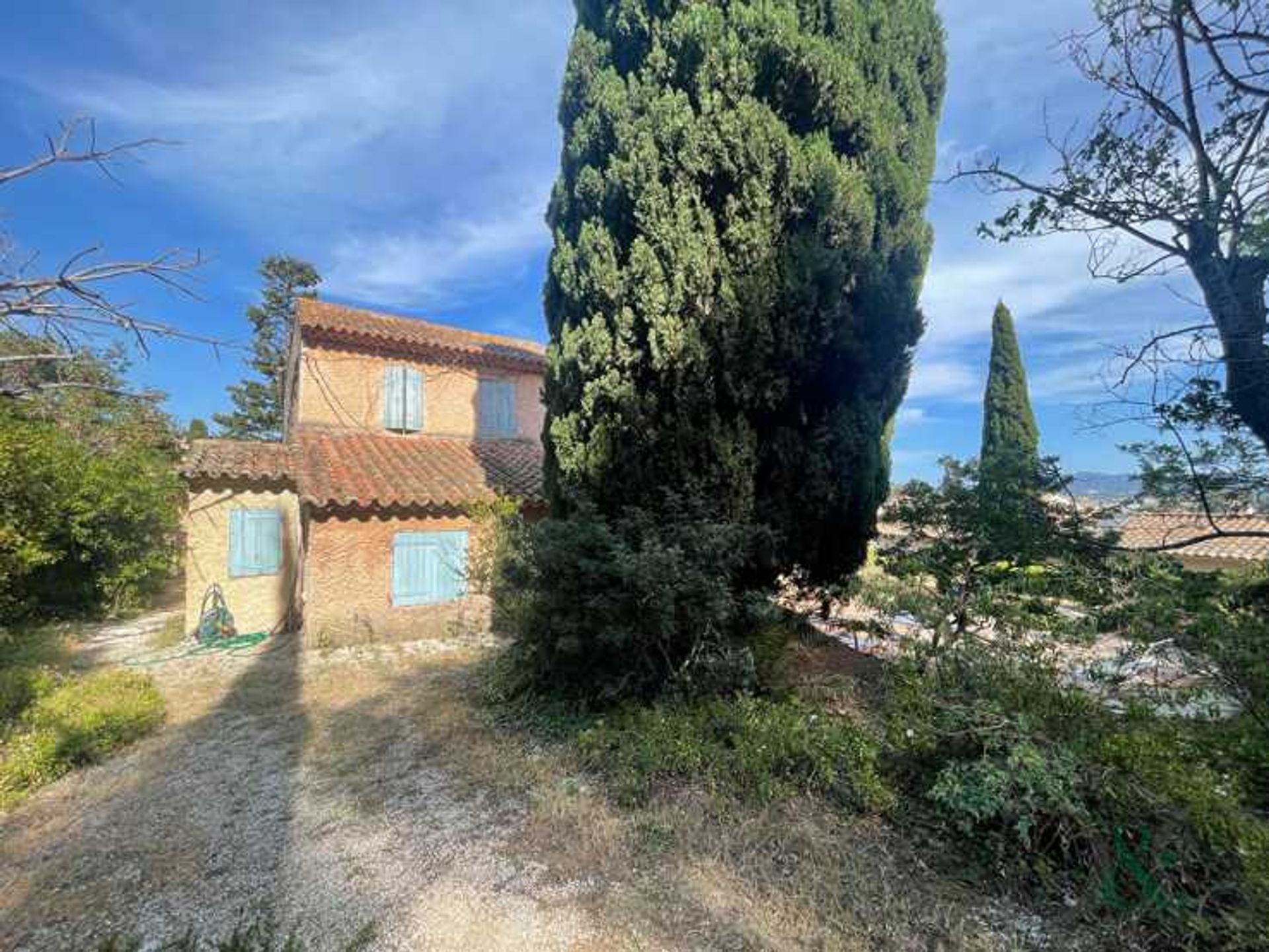 Hus i Sanary-sur-Mer, Provence-Alpes-Côte d'Azur 11863128