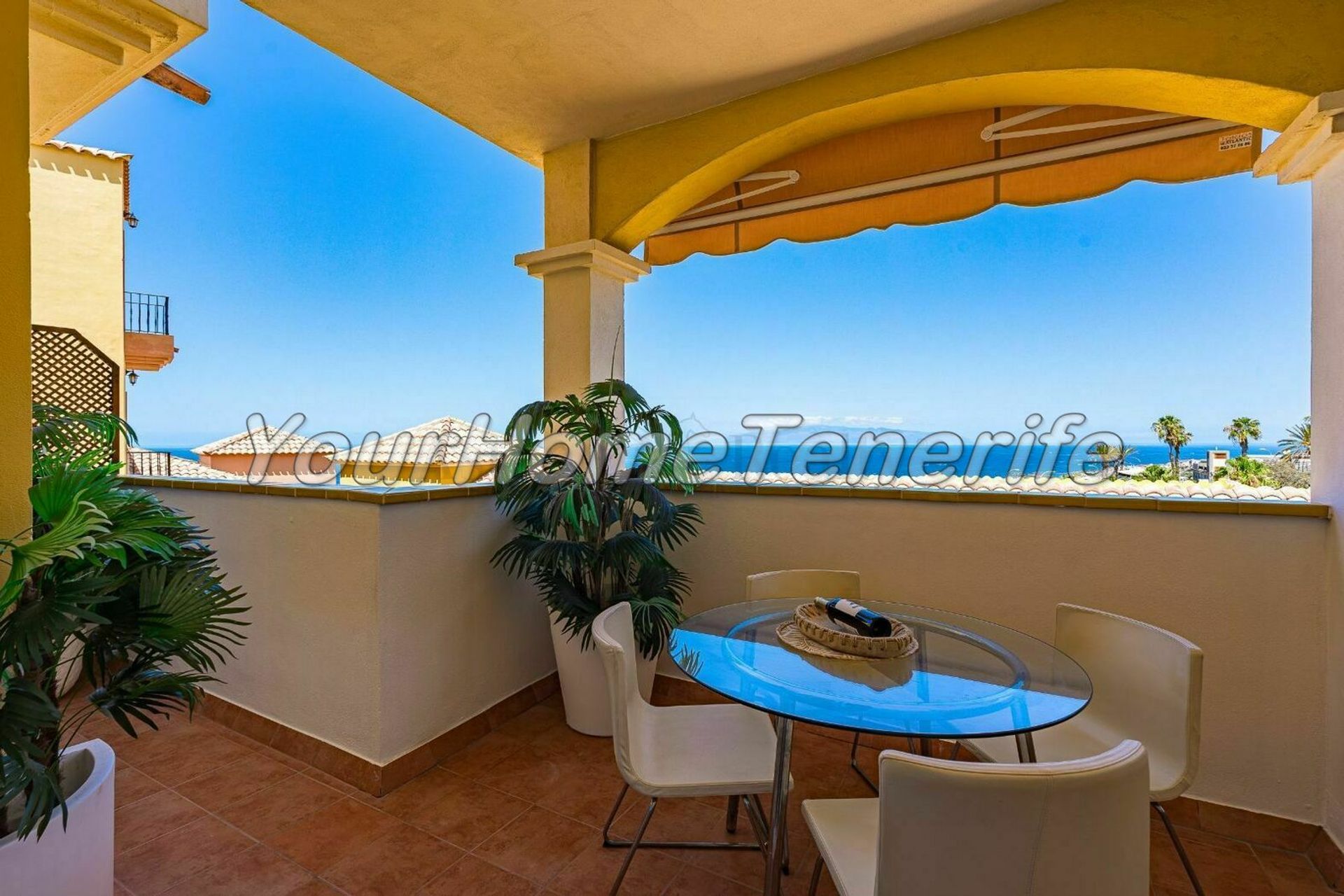 Condominio nel Adeje, isole Canarie 11863160