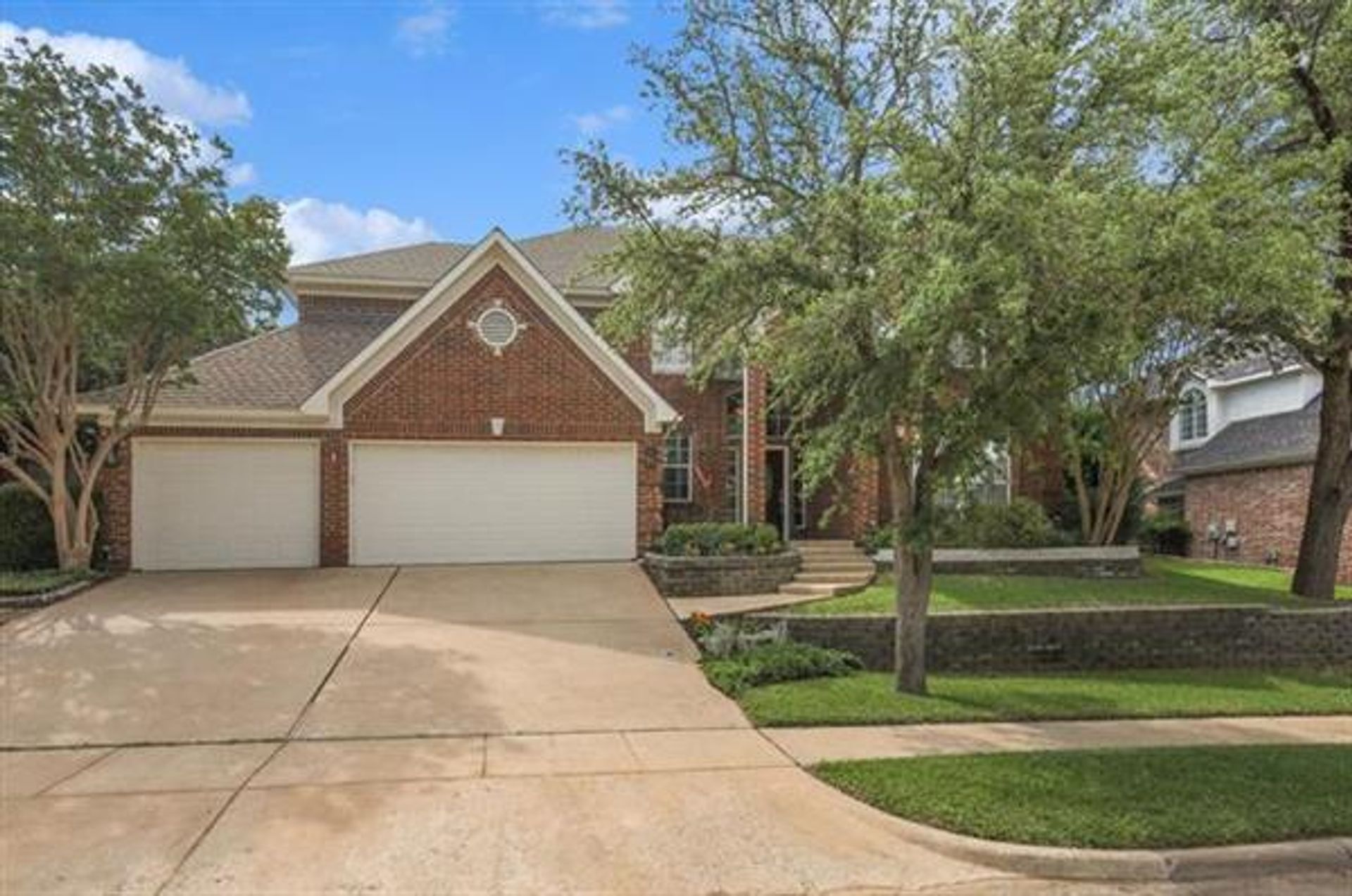 casa en Montículo de flores, Texas 11863206