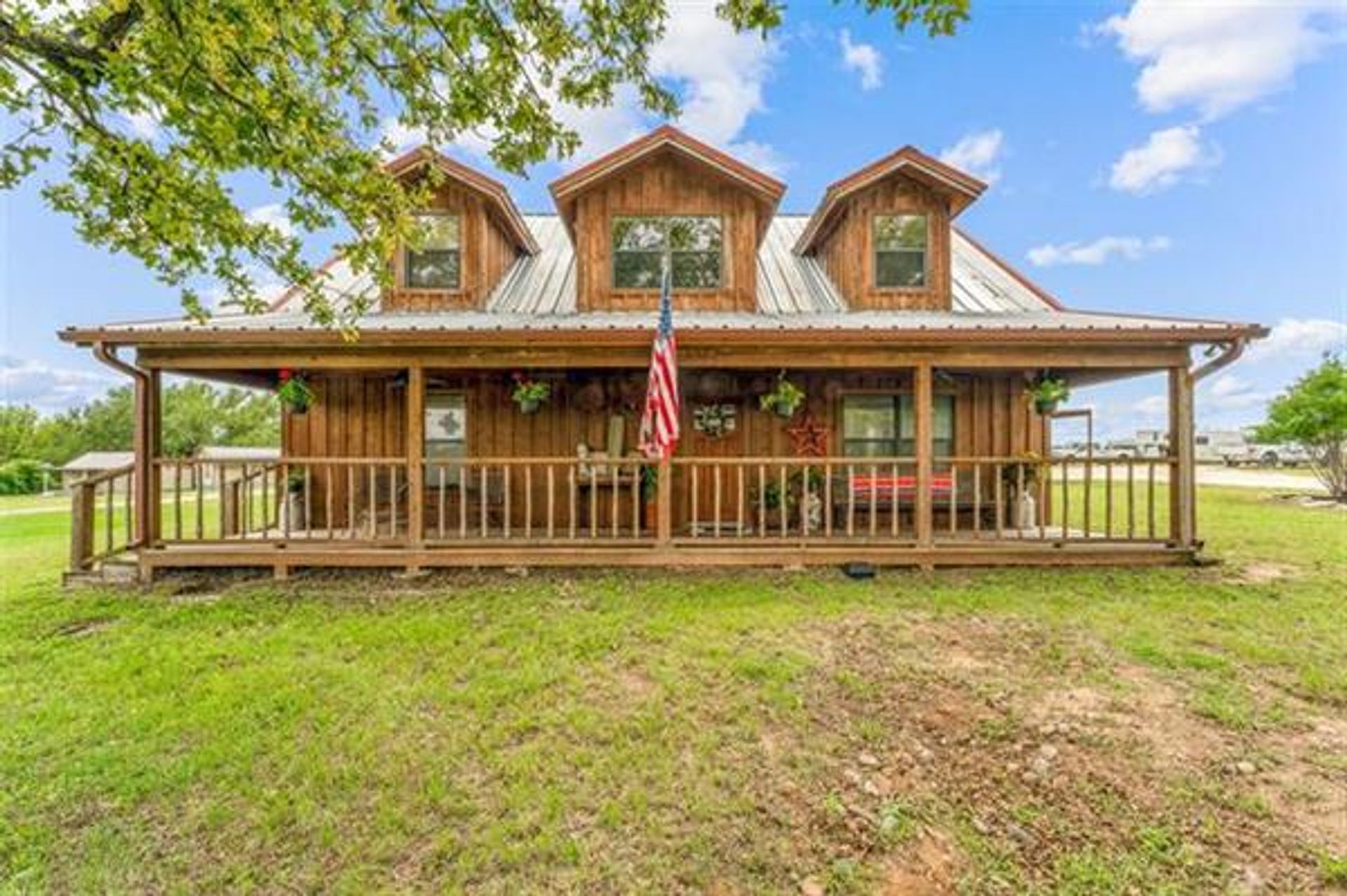 casa en Jacksboro, Texas 11863224