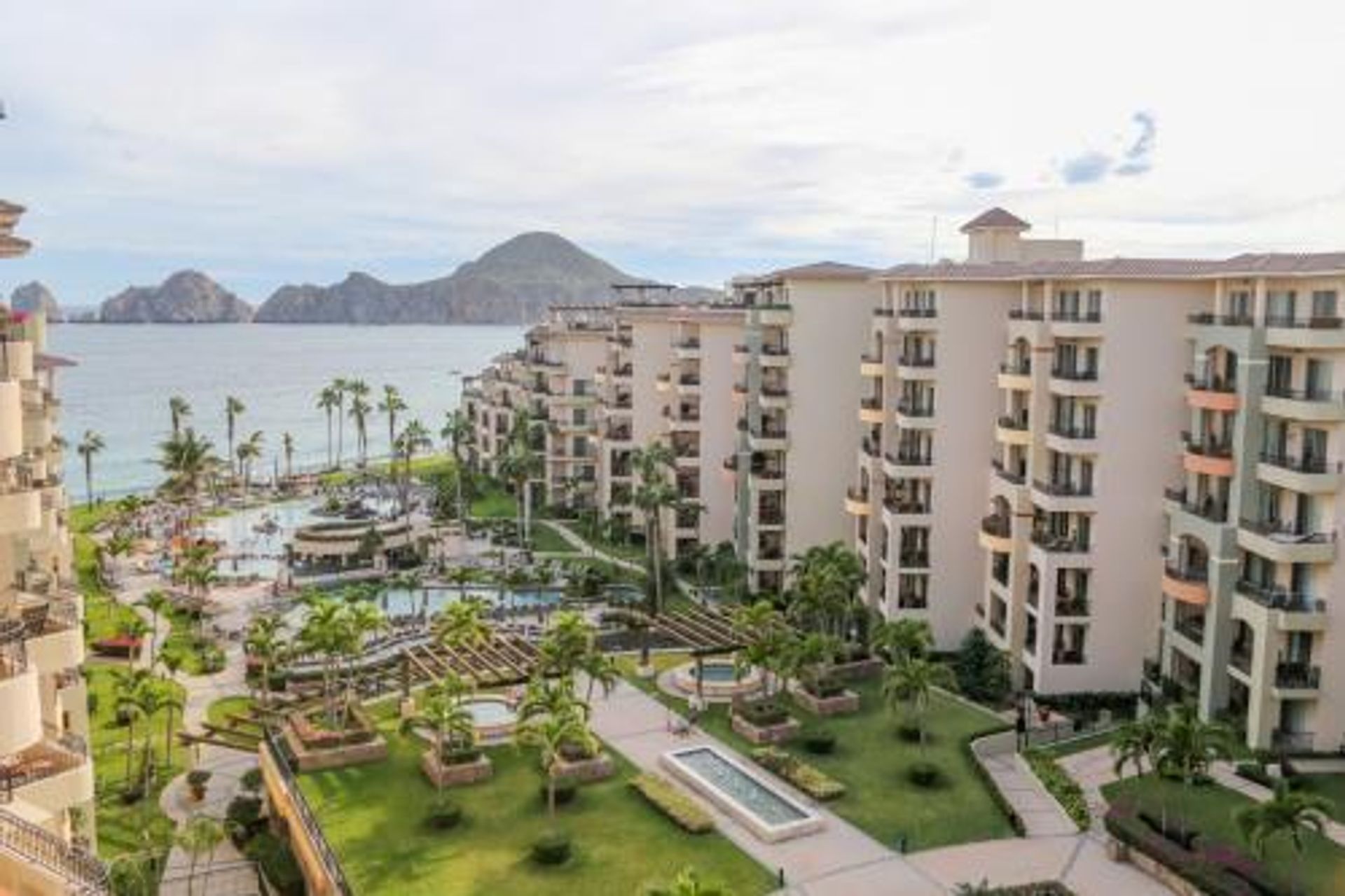 Condominio nel Cabo San Lucas, Baja California Sur 11863365