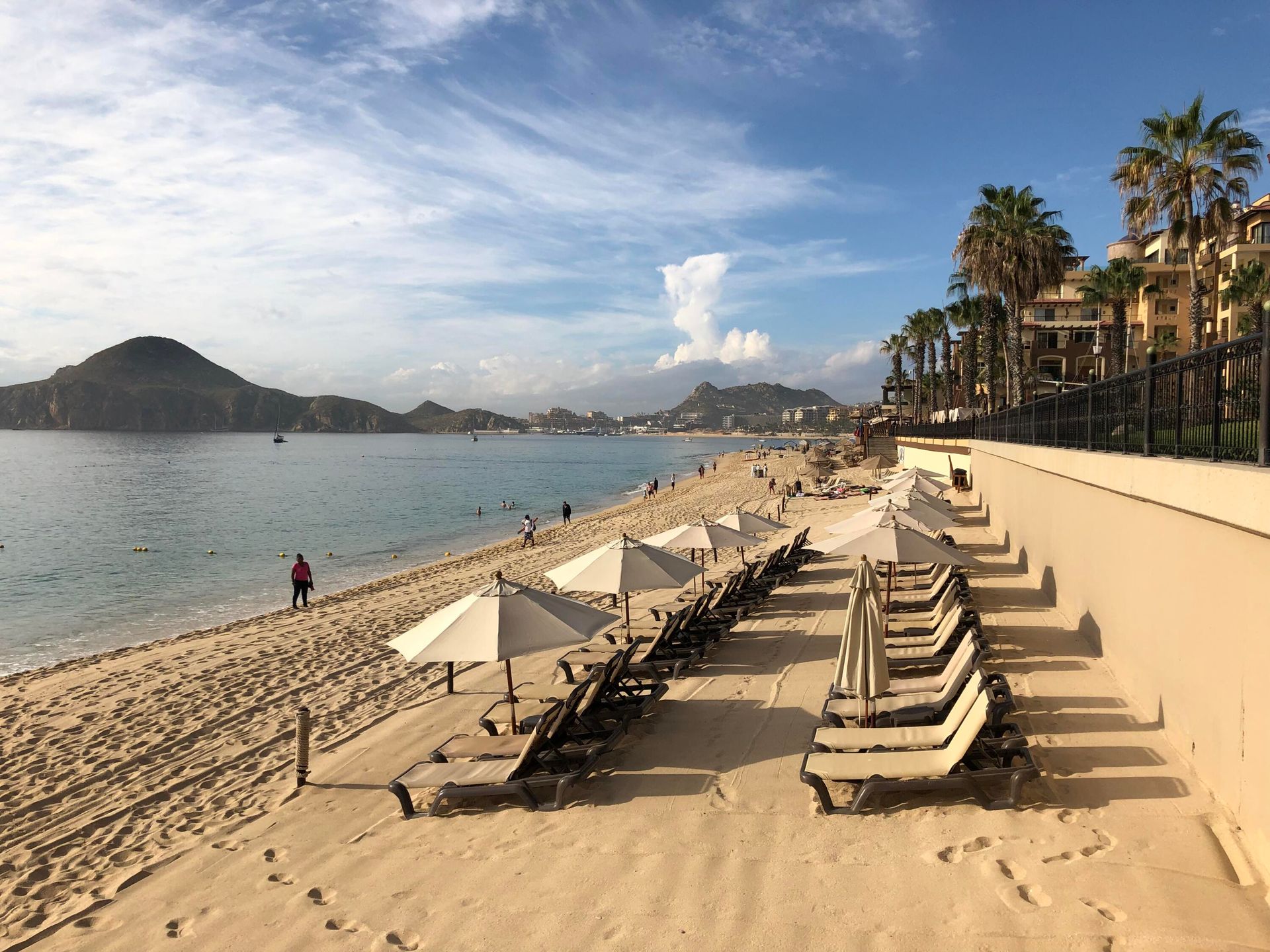 公寓 在 Cabo San Lucas, Baja California Sur 11863365