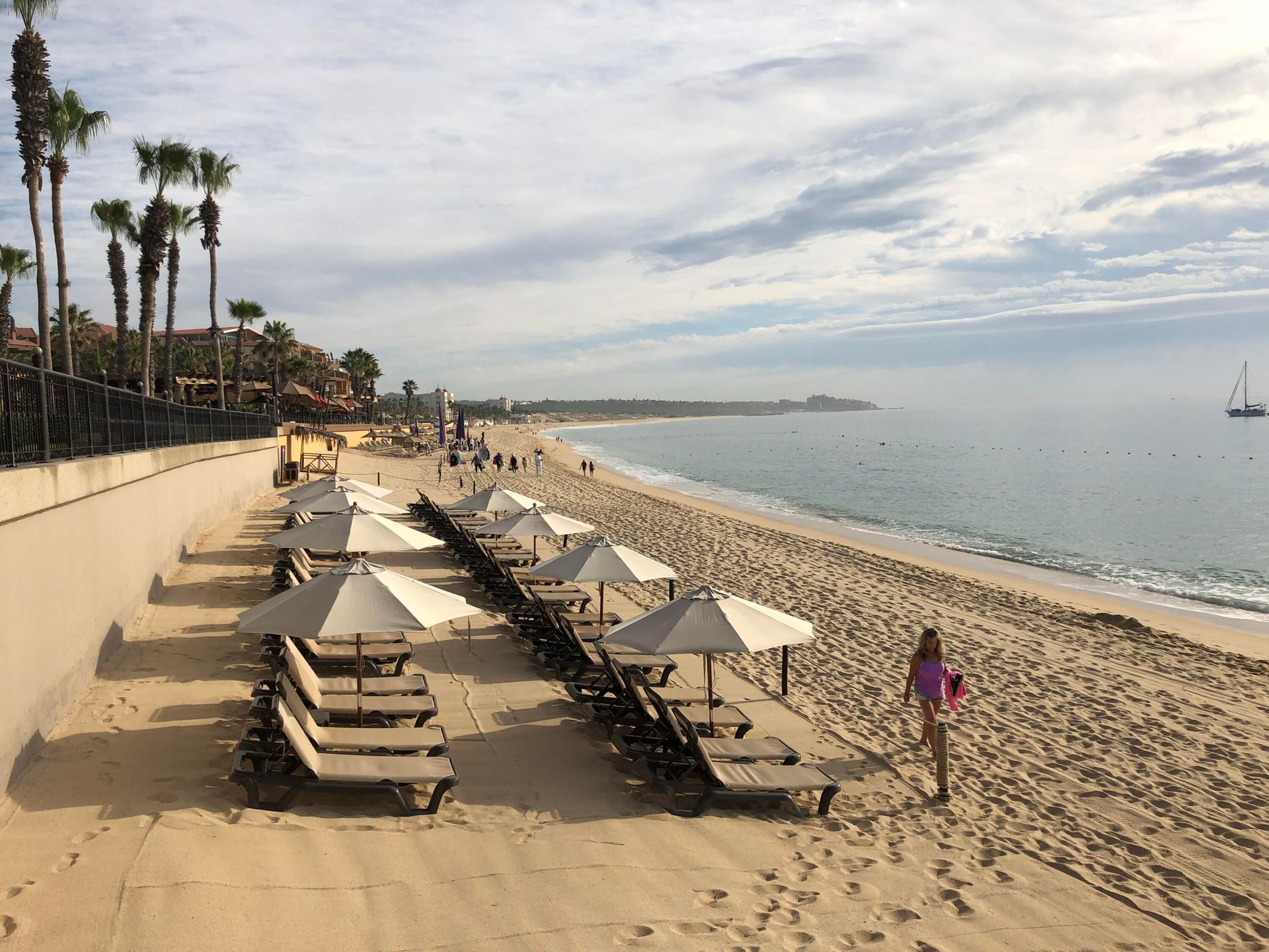 Kondominium di Cabo San Lucas, Baja California Sur 11863365