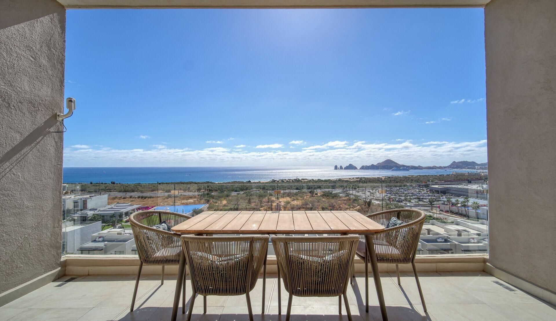 Condominium in Cabo San Lucas, Boulevard Paseo de la Marina 11863368