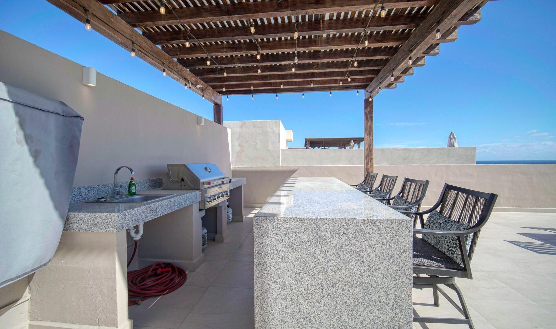 Condominium in Cabo San Lucas, Boulevard Paseo de la Marina 11863368