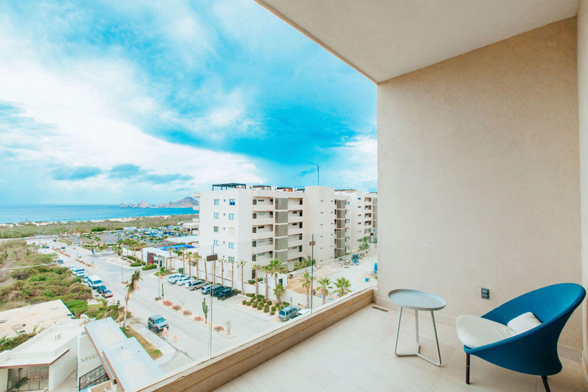 Osakehuoneisto sisään Cabo San Lucas, Boulevard Paseo de la Marina 11863369