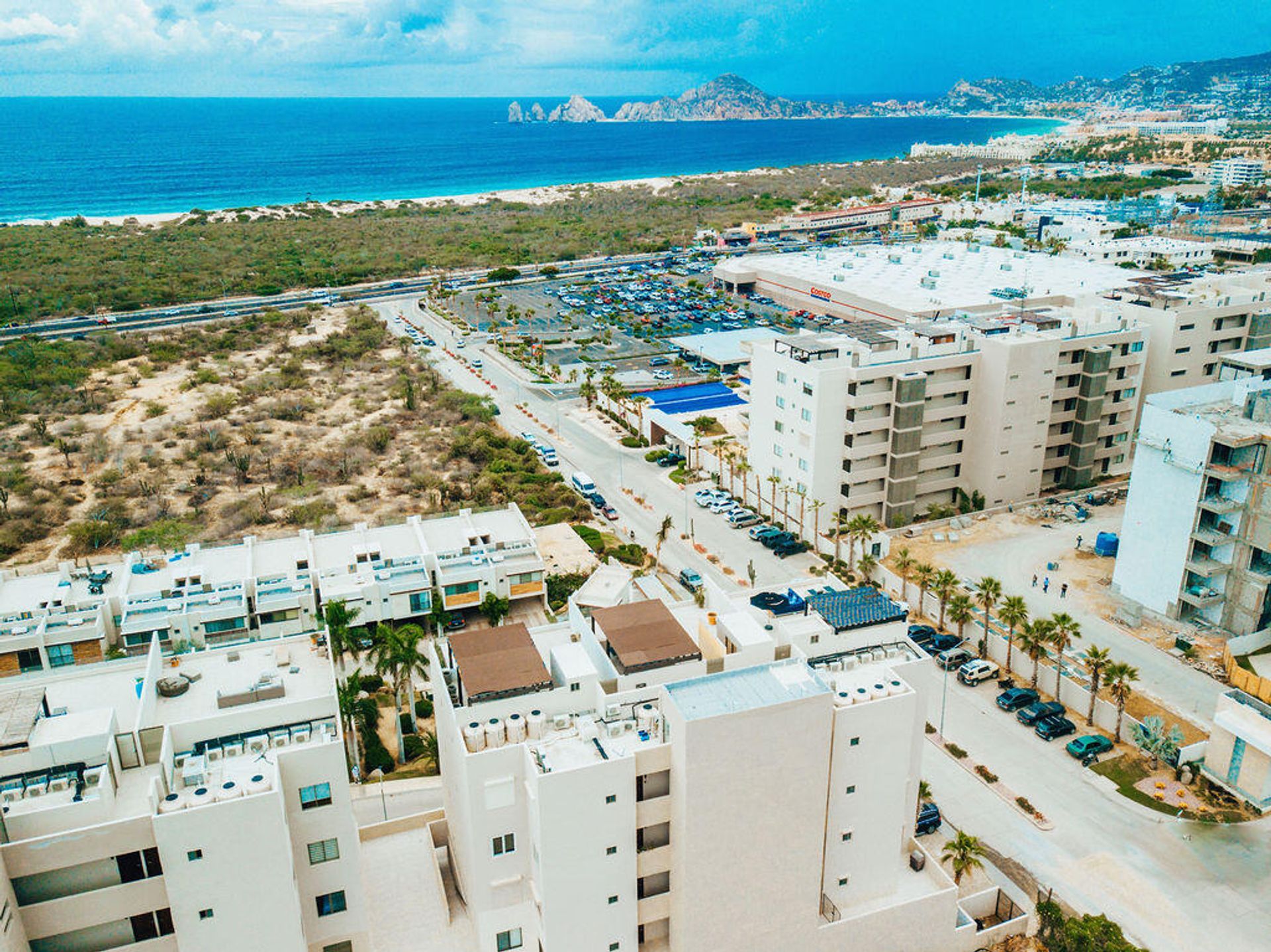 Condomínio no Cabo San Lucas, Boulevard Paseo de la Marina 11863369