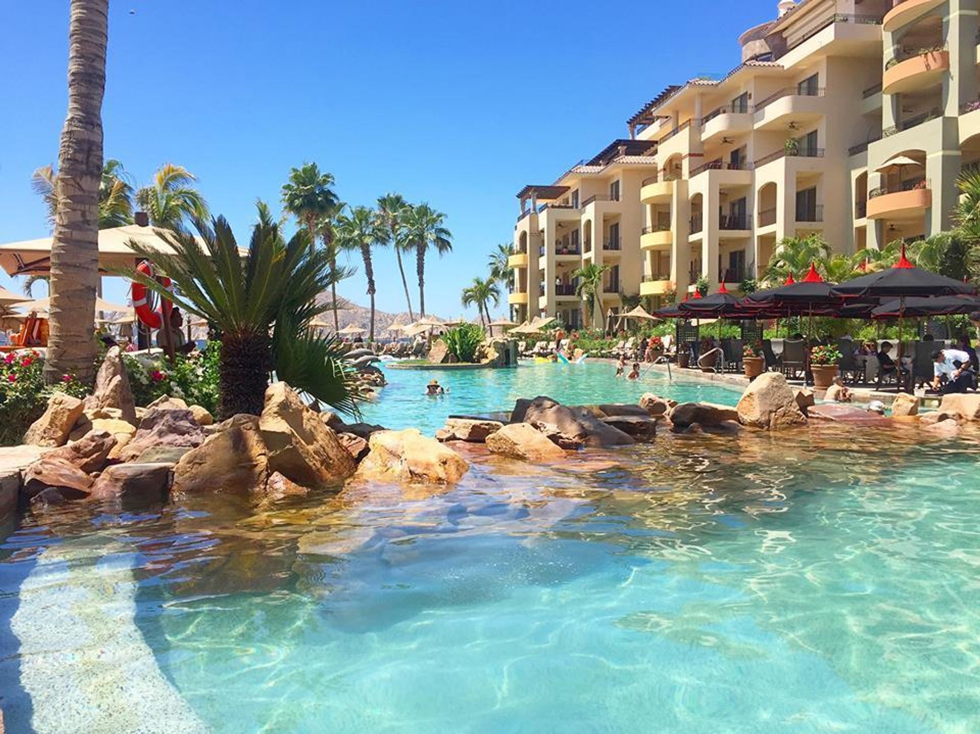 분양 아파트 에 Cabo San Lucas, Baja California Sur 11863371