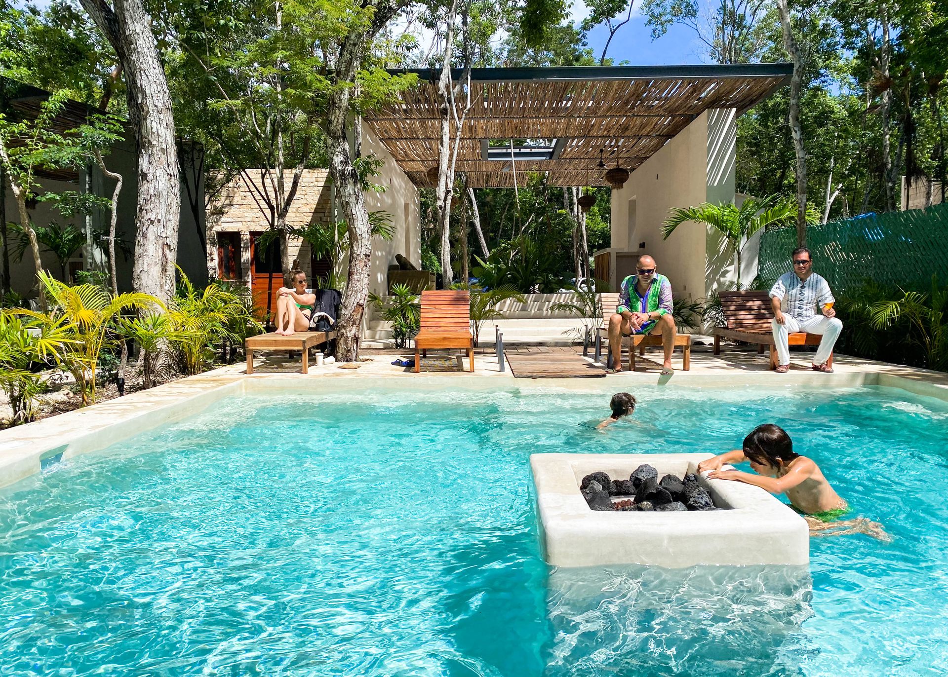 Kondominium dalam Tulum, Quintana Roo 11863455