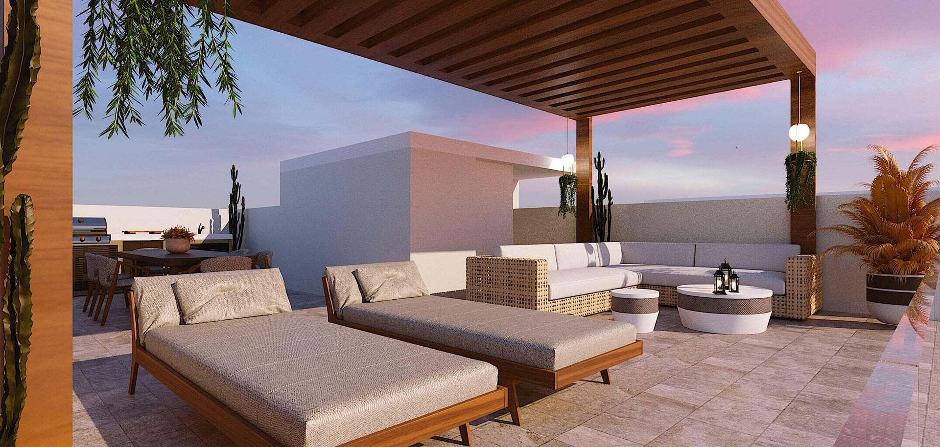 Condominium in Cabo San Lucas, Boulevard Paseo de la Marina 11863457