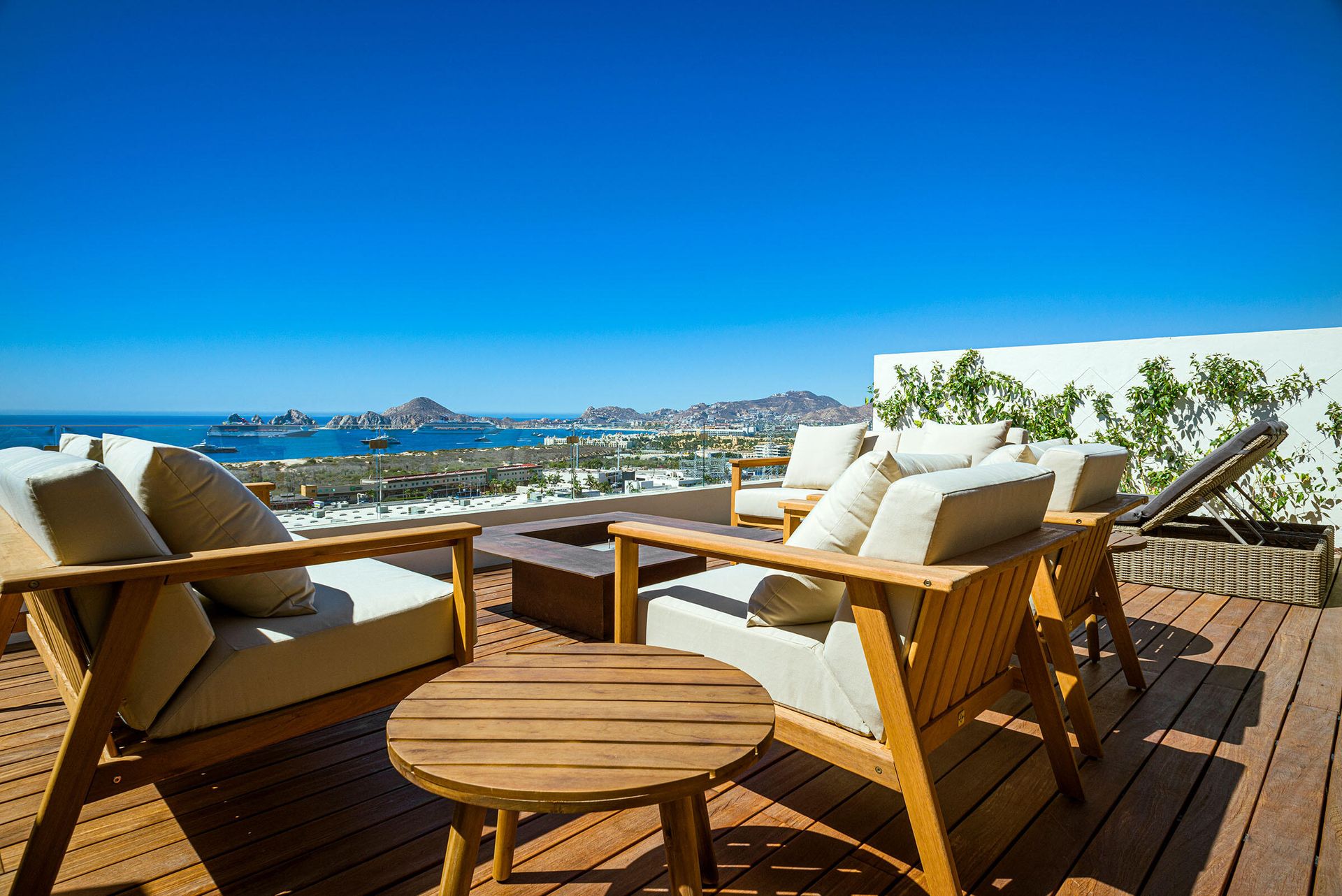 Condominio nel Cabo San Lucas, Boulevard Paseo de la Marina 11863462