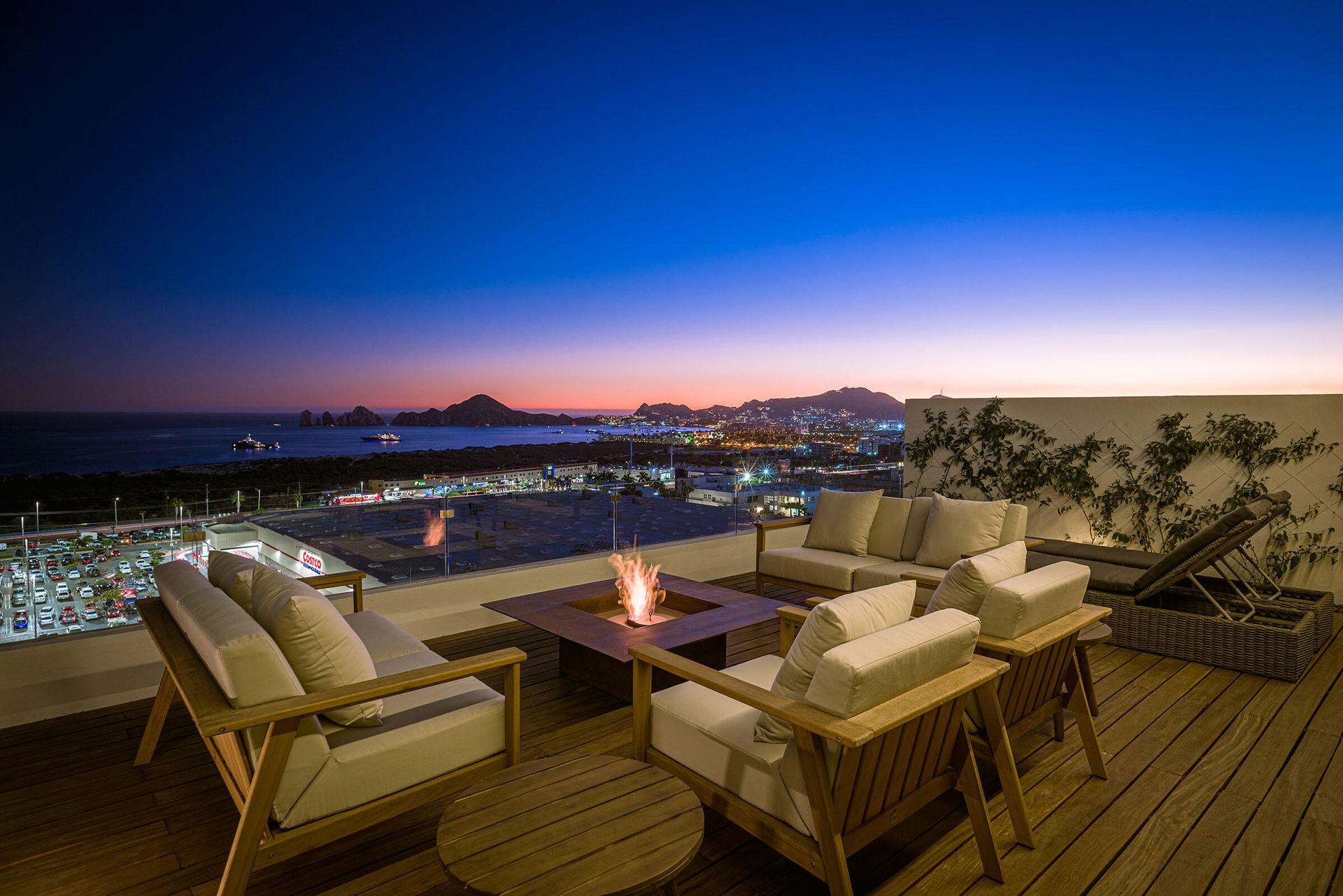 Condominio nel Cabo San Lucas, Boulevard Paseo de la Marina 11863462