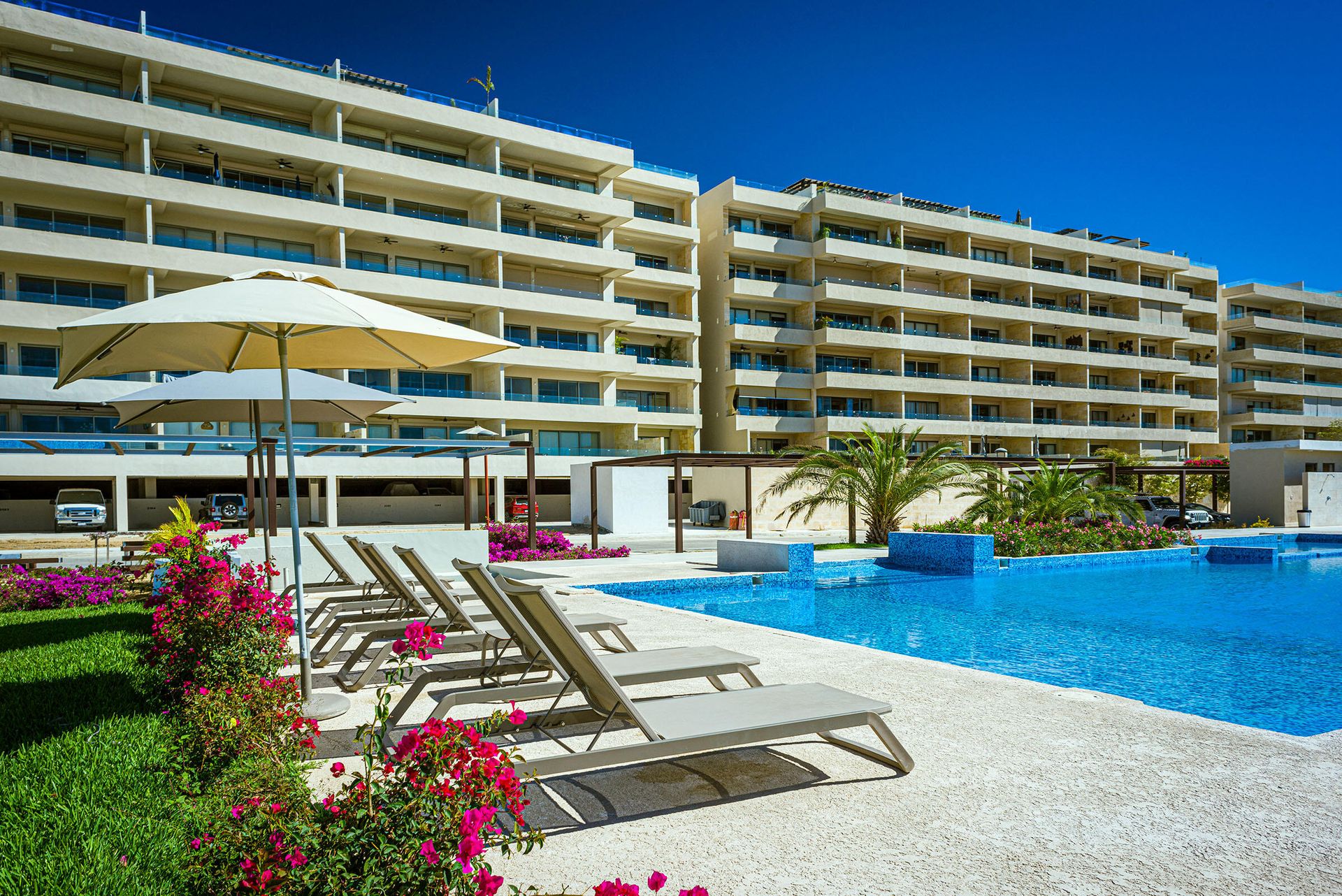 Condominio nel Cabo San Lucas, Boulevard Paseo de la Marina 11863462