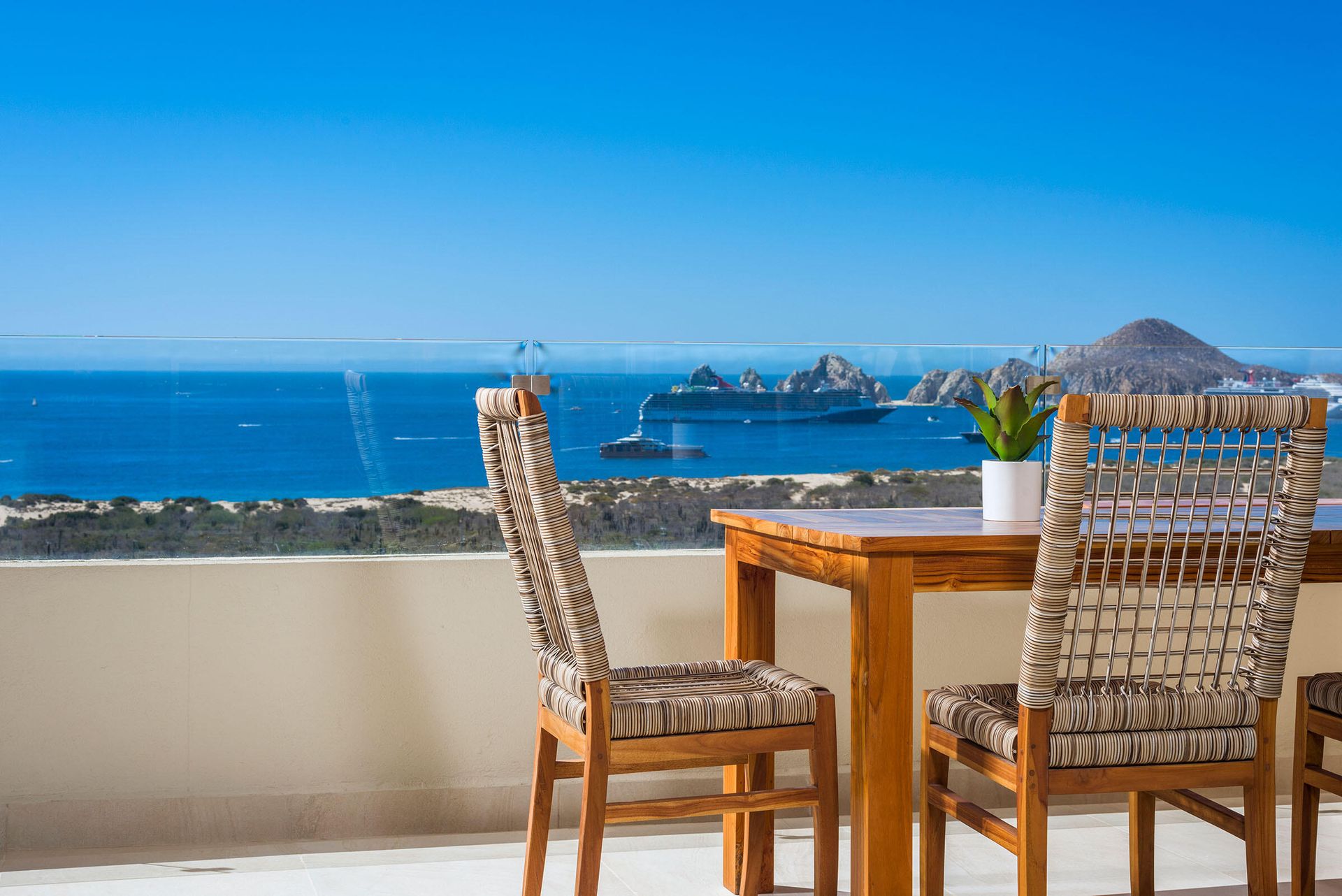 Condominio nel Cabo San Lucas, Boulevard Paseo de la Marina 11863462