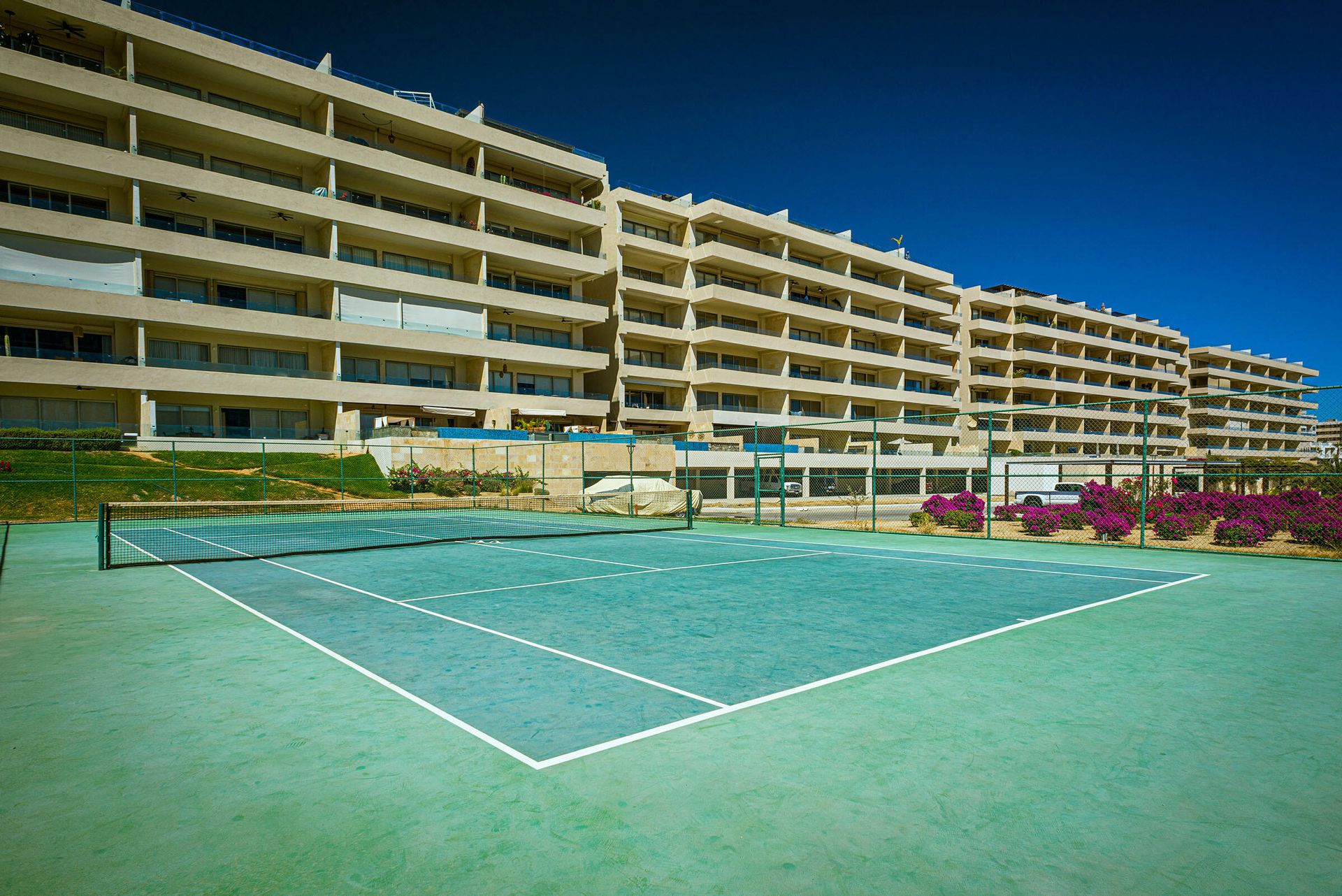 Condominio nel Cabo San Lucas, Boulevard Paseo de la Marina 11863462