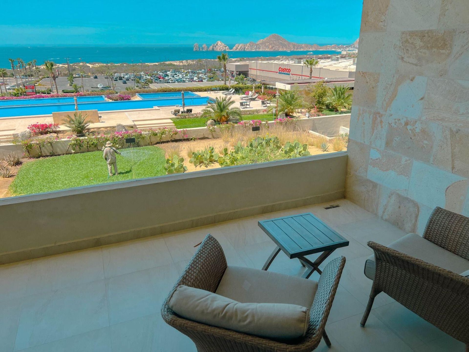 Condominio en Cabo San Lucas, Boulevard Paseo de la Marina 11863463