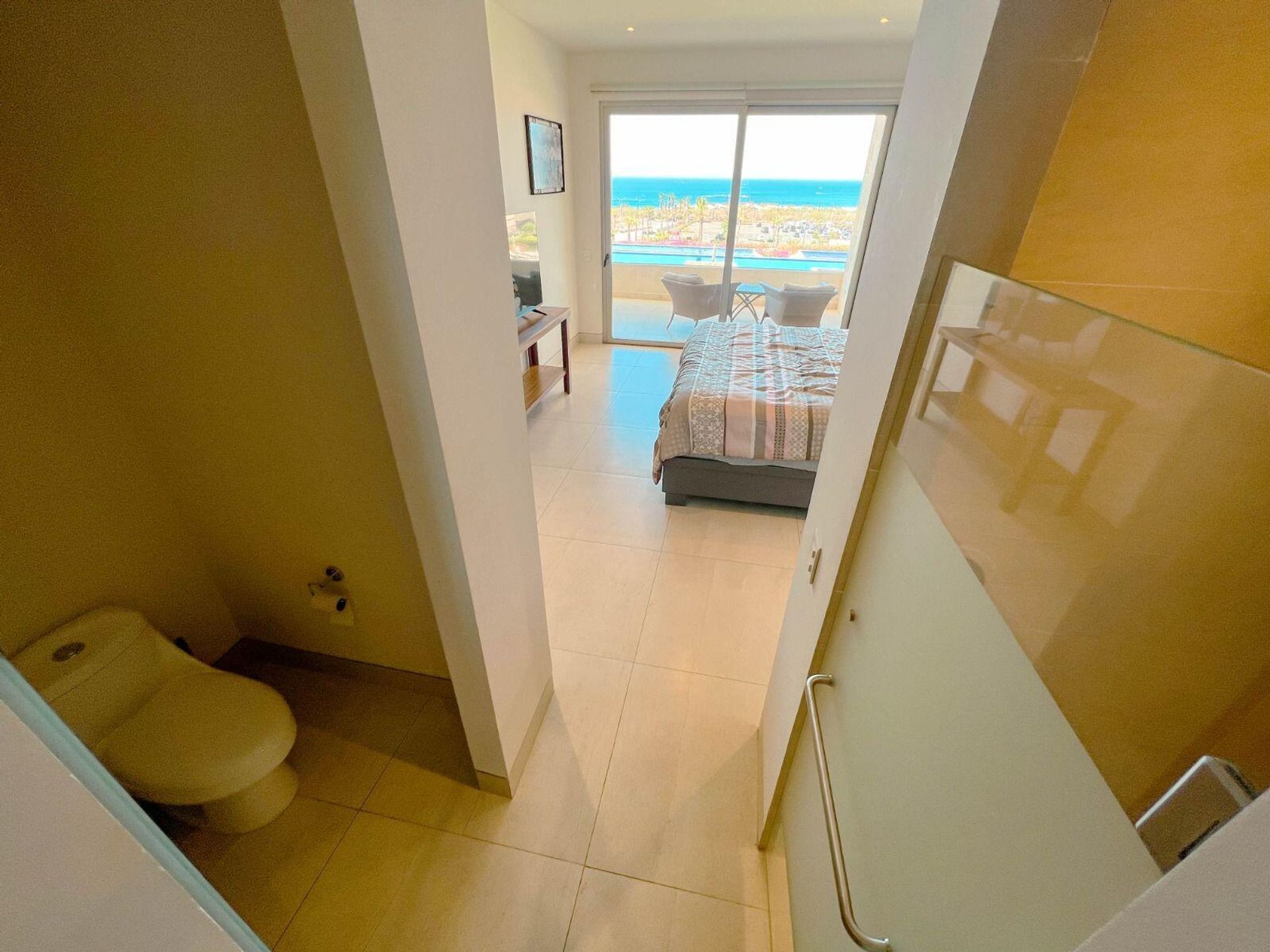 Condominio en Cabo San Lucas, Boulevard Paseo de la Marina 11863463