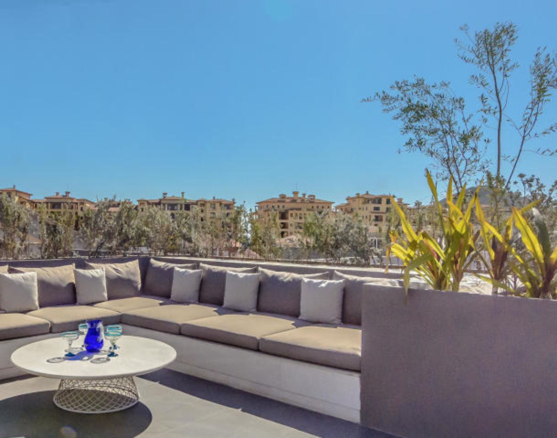 Condominium in Cabo San Lucas, Baja California Sur 11863465