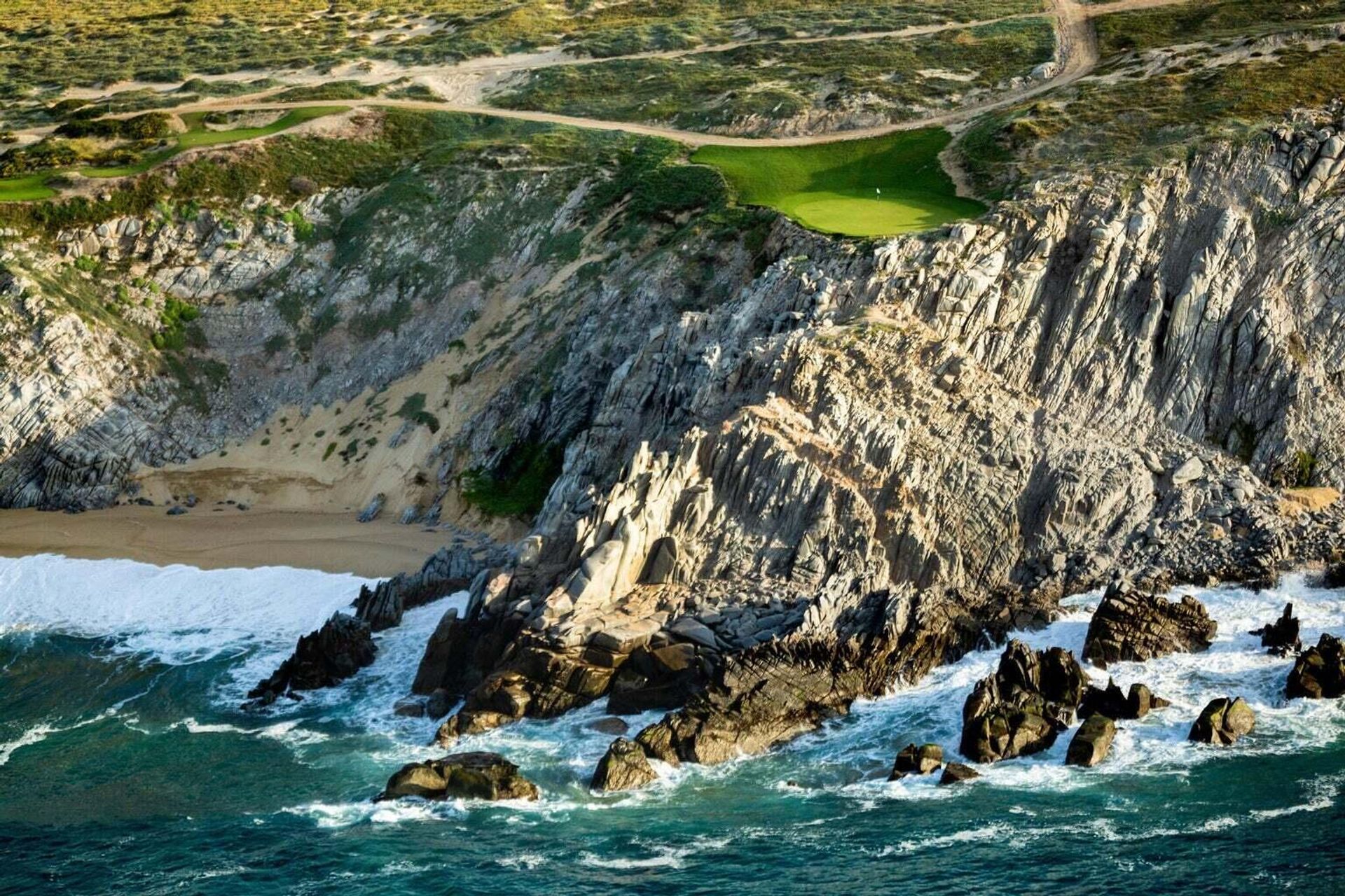 Eigentumswohnung im Cabo San Lucas, Baja California Sur 11863466